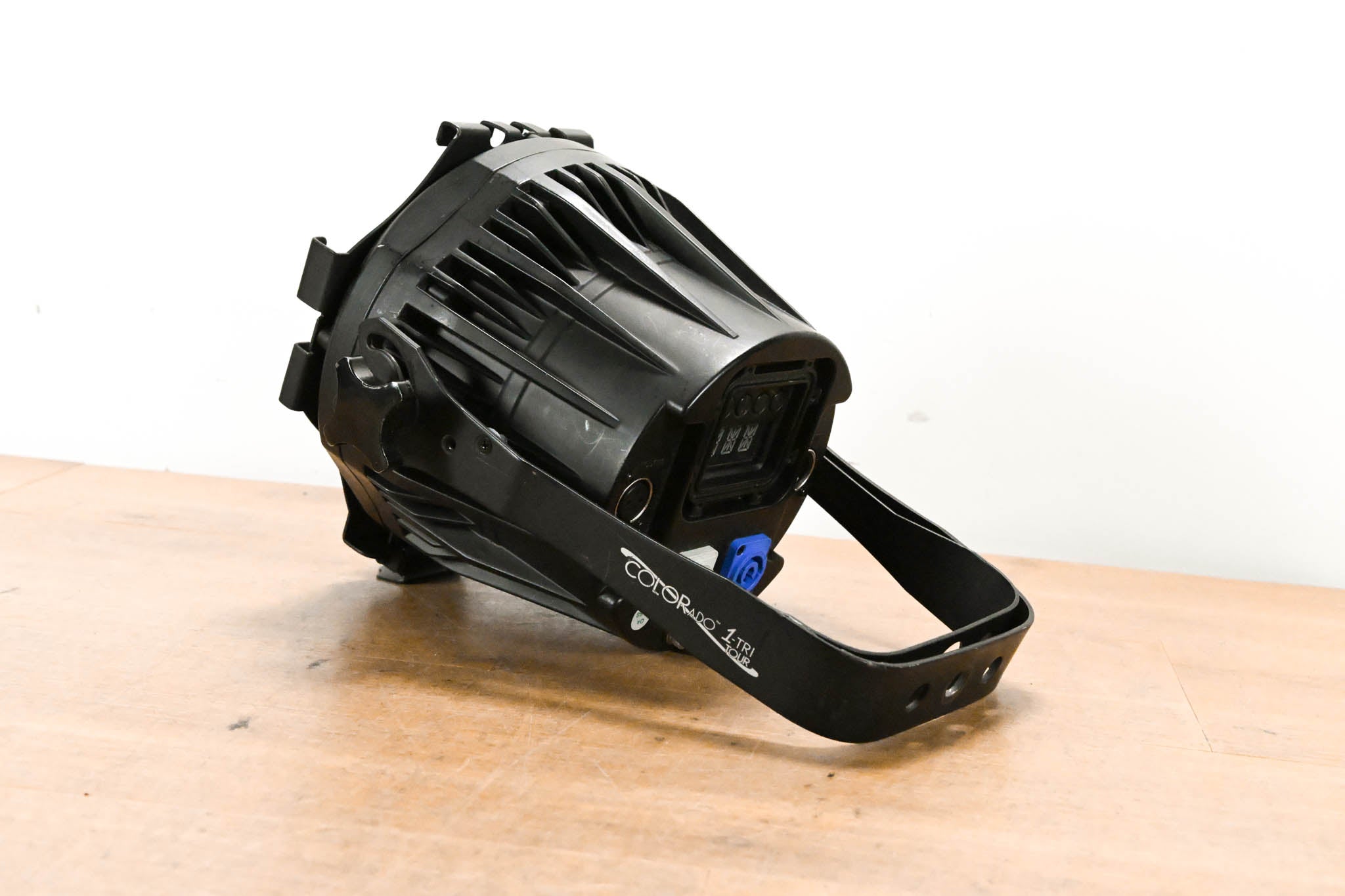 Chauvet COLORado 1-Tri Tour LED Wash Light
