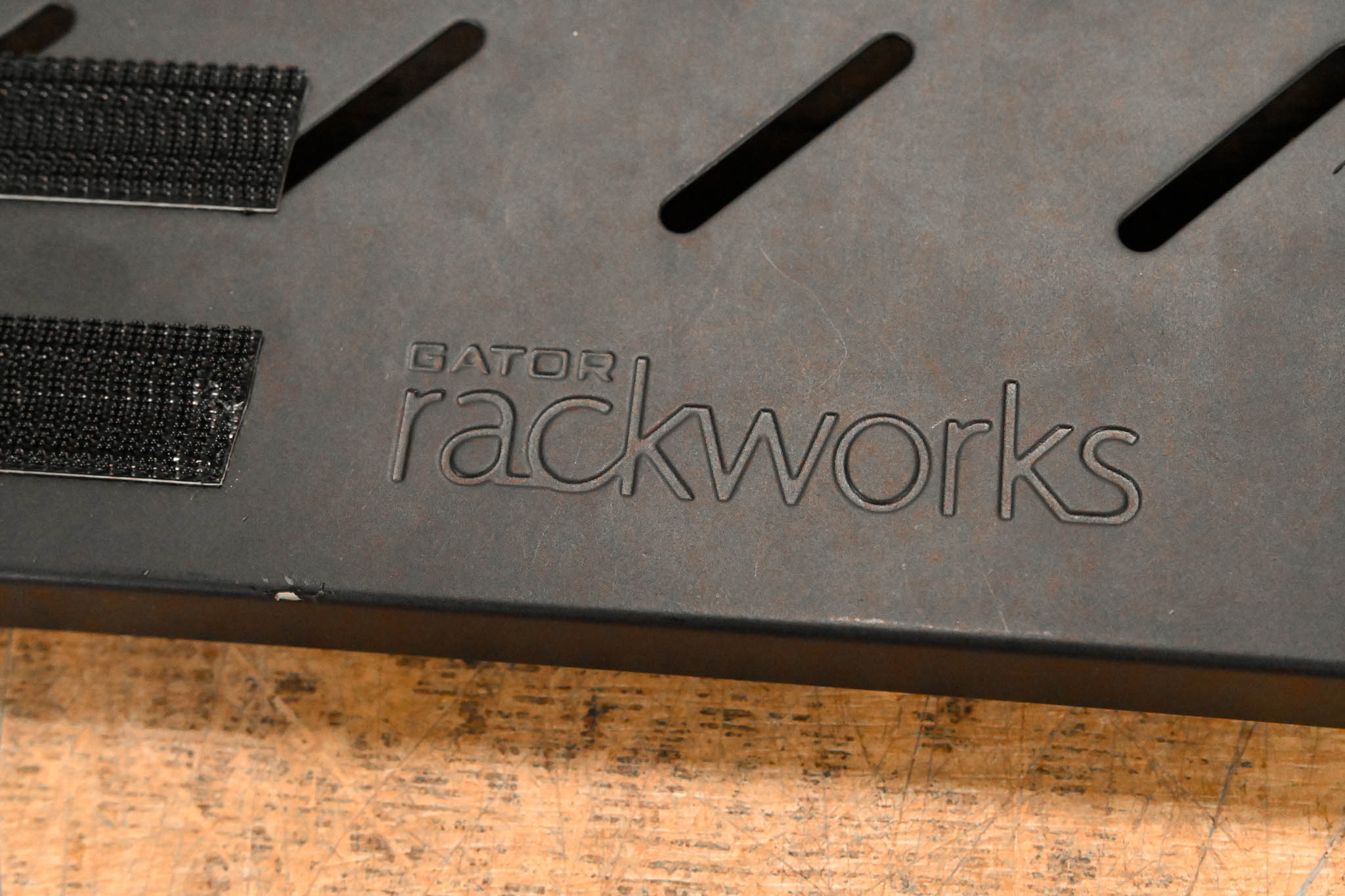 Gator Rackworks GRW-SHELF1SLD 1U Sliding Shelf, 13.8″ Deep