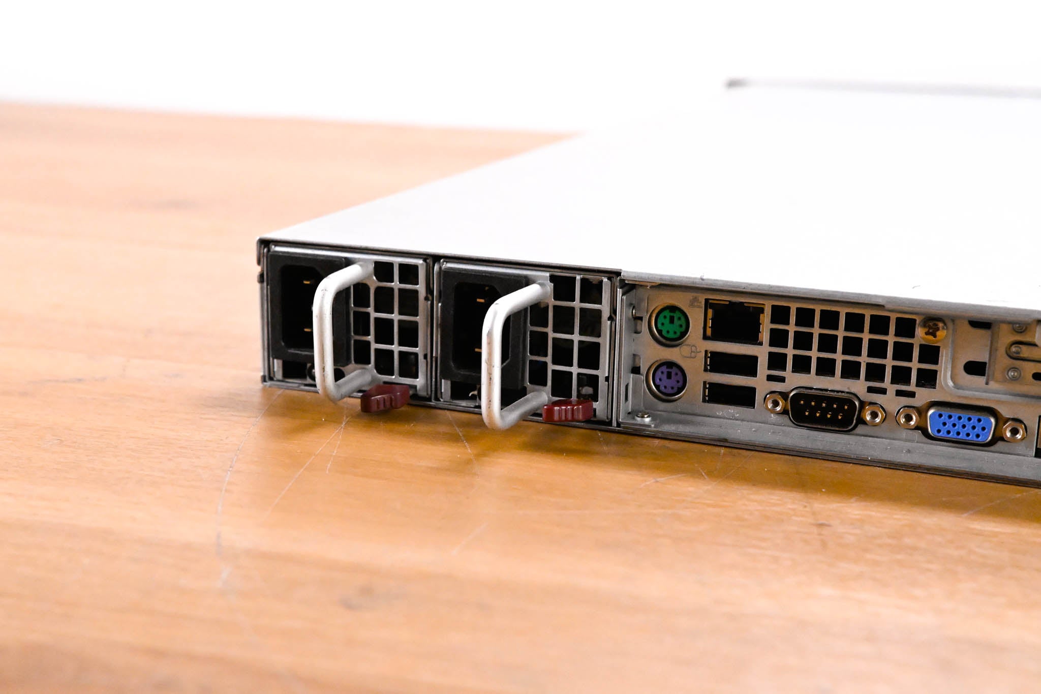 Evertz MAGNUM-HW 1RU Enterprise Class Server for MAGNUM Software Modules