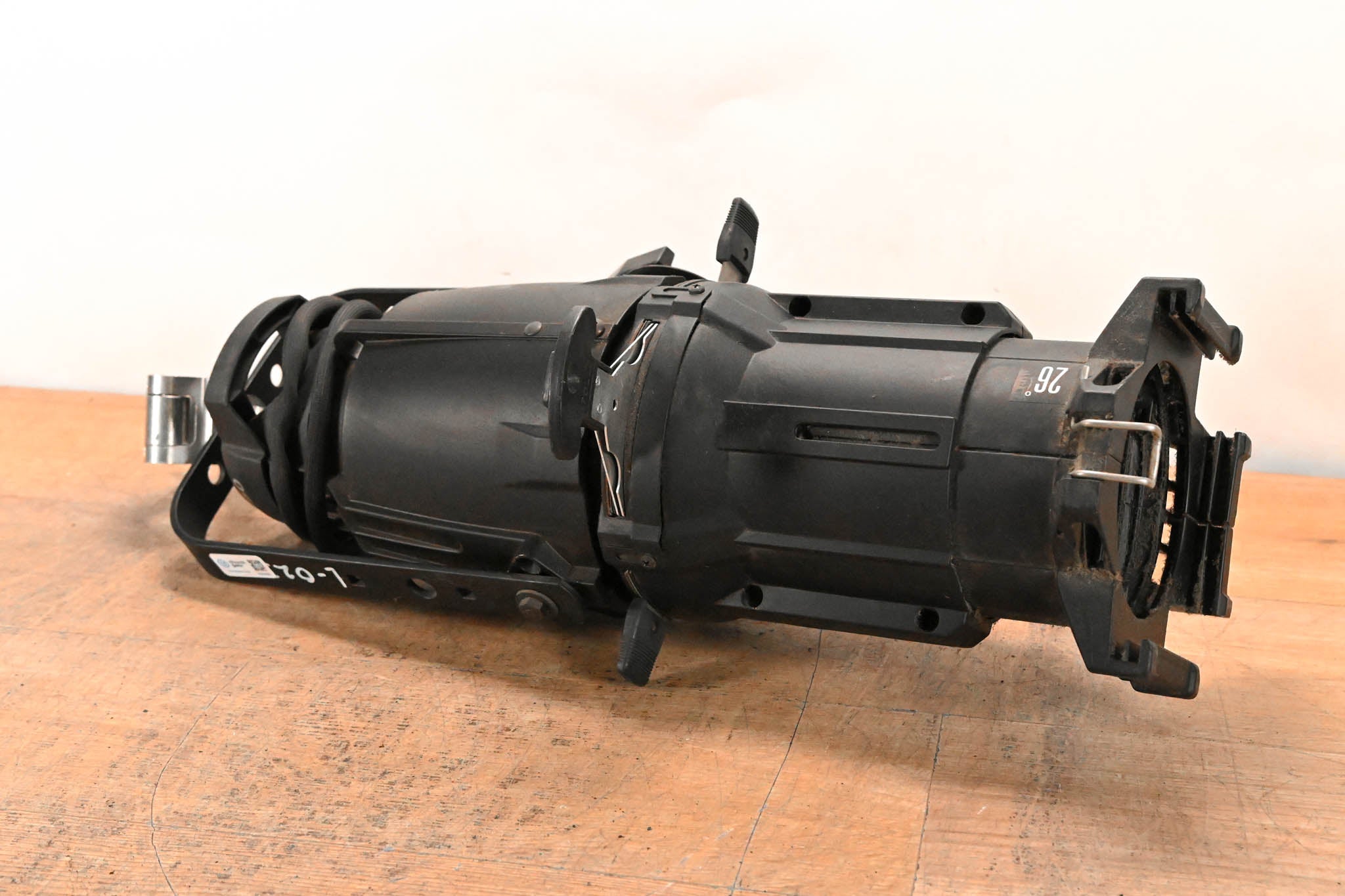 ETC Source Four 750 26 Degree Ellipsoidal Light