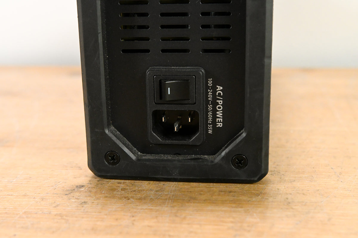 Behringer SD8 8-Channel Stage Box