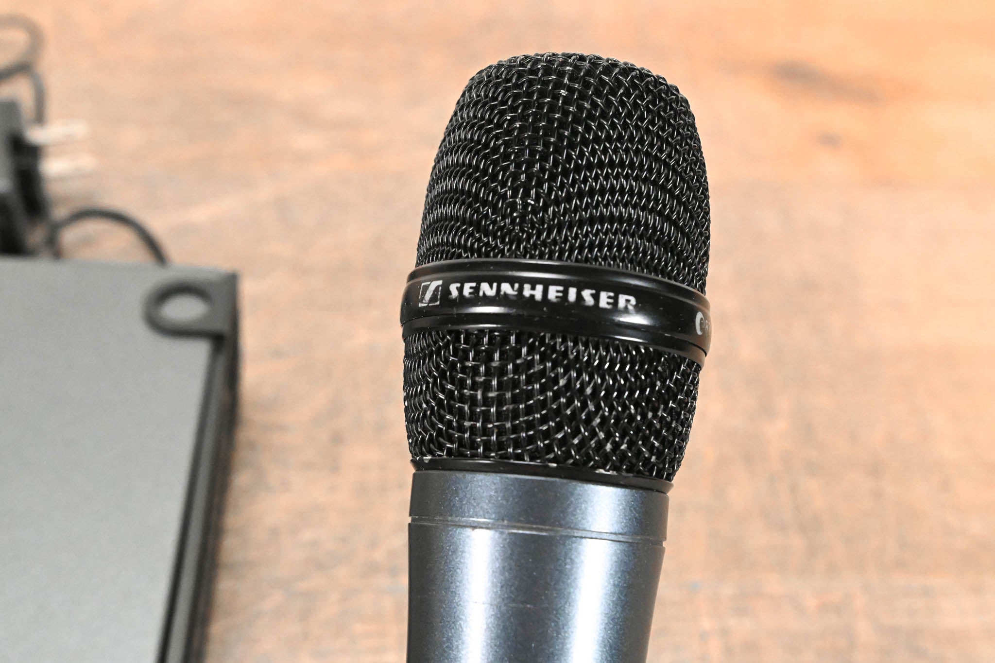 Sennheiser ew 100 G3 Handheld Wireless System - B Range: 626-668 MHz