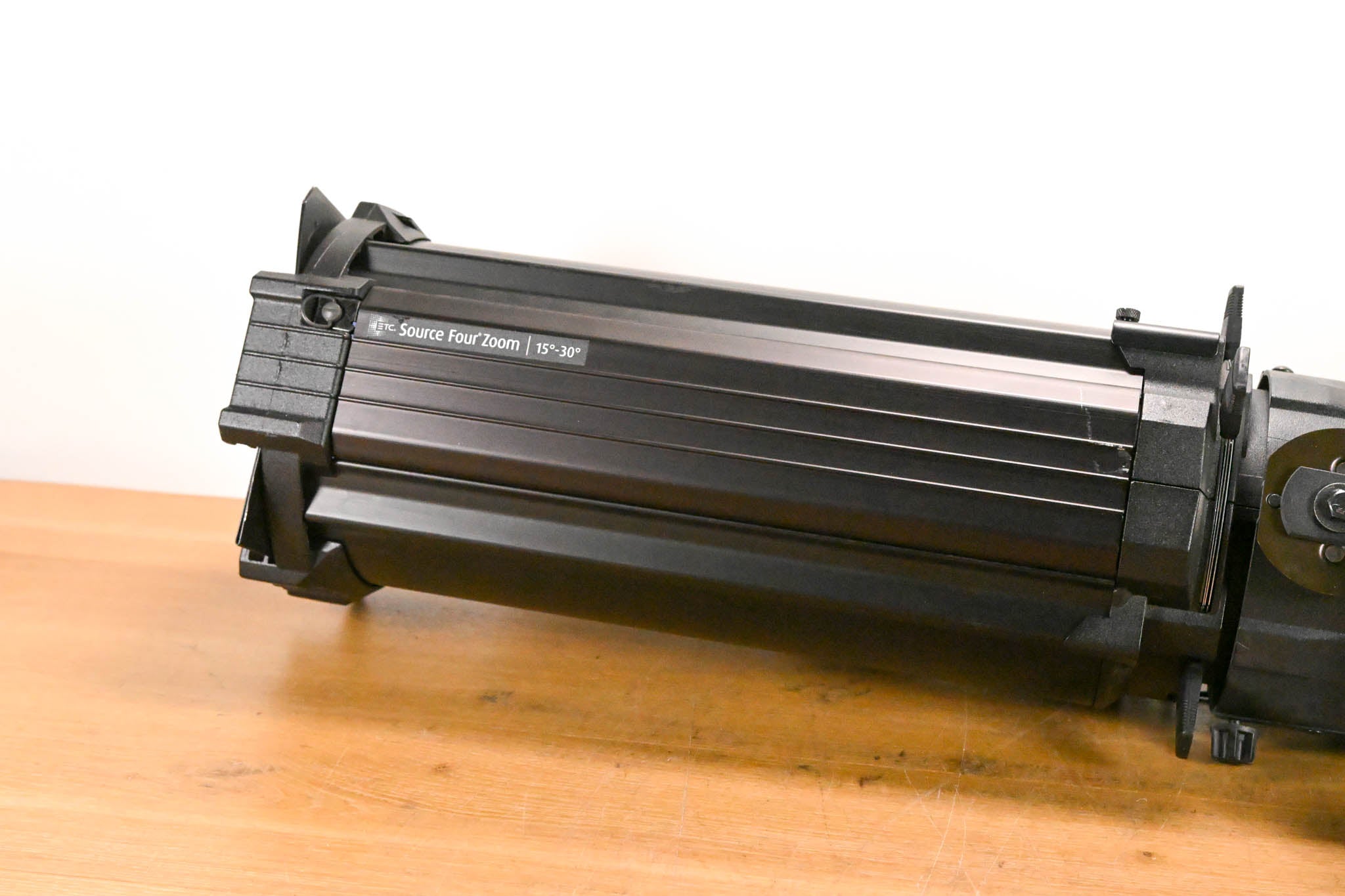 ETC Source Four Zoom 15-30 Degree 750 Ellipsoidal Light