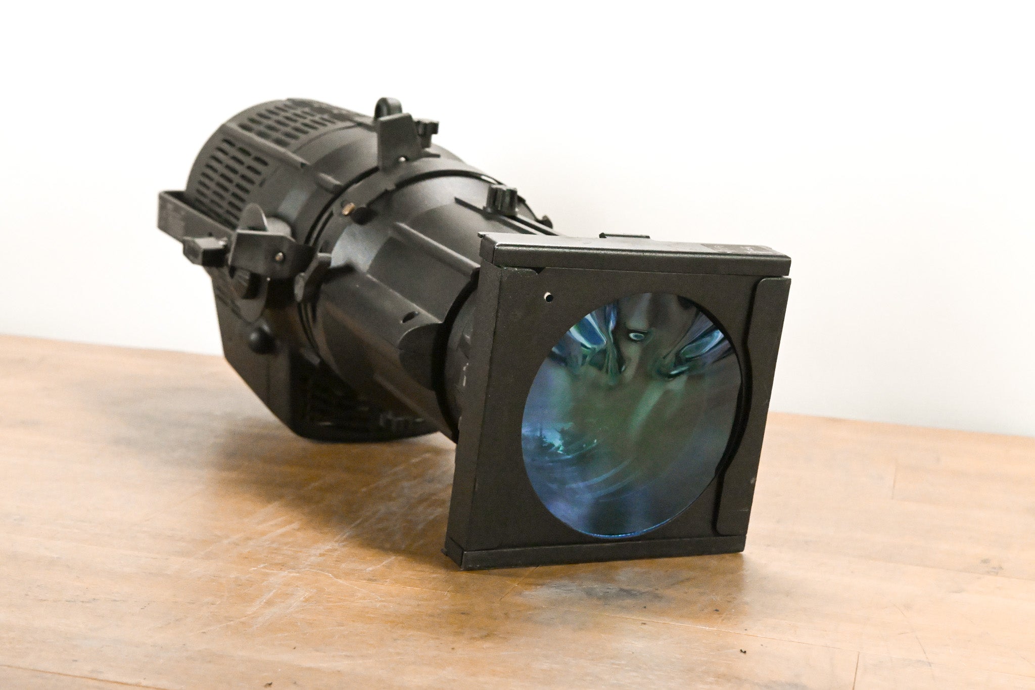 Altman PHX 250W 3000K LED Profile Spot 19 Degree Ellipsoidal Light