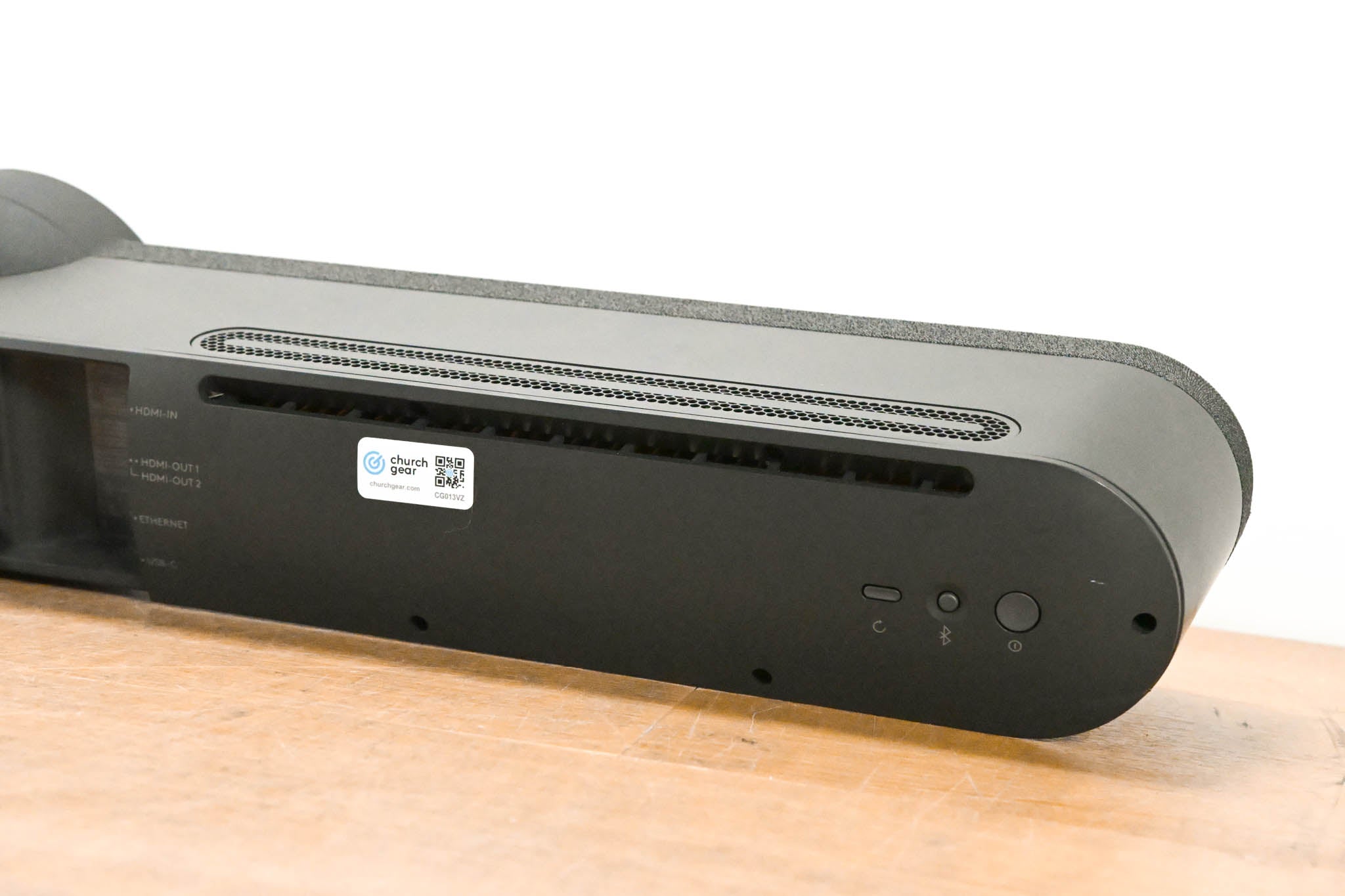 Logitech Rally Bar Video Conferencing Camera and Speakerphone
