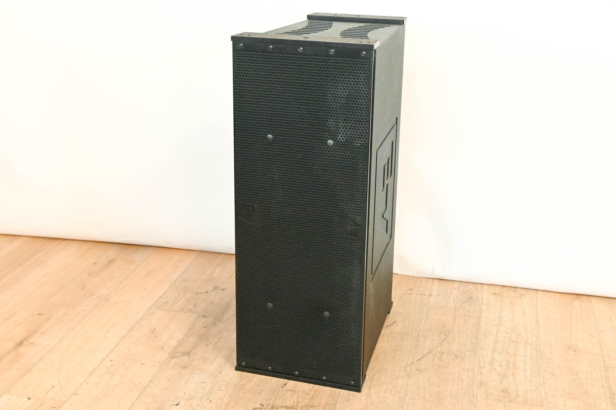 Electro-Voice (EV) XLC127DVX Three-Way Compact Line Array Element