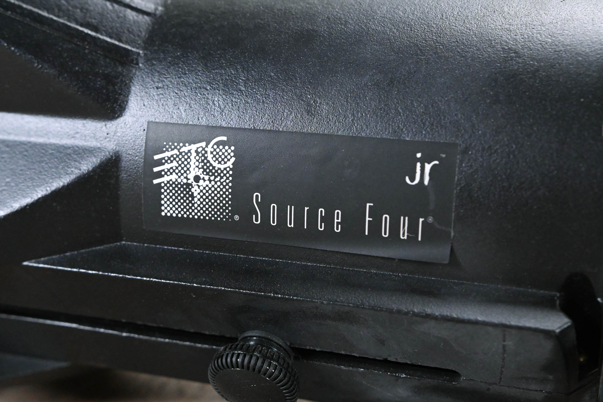 ETC Source Four Jr 36 Degree 575 Ellipsoidal Light