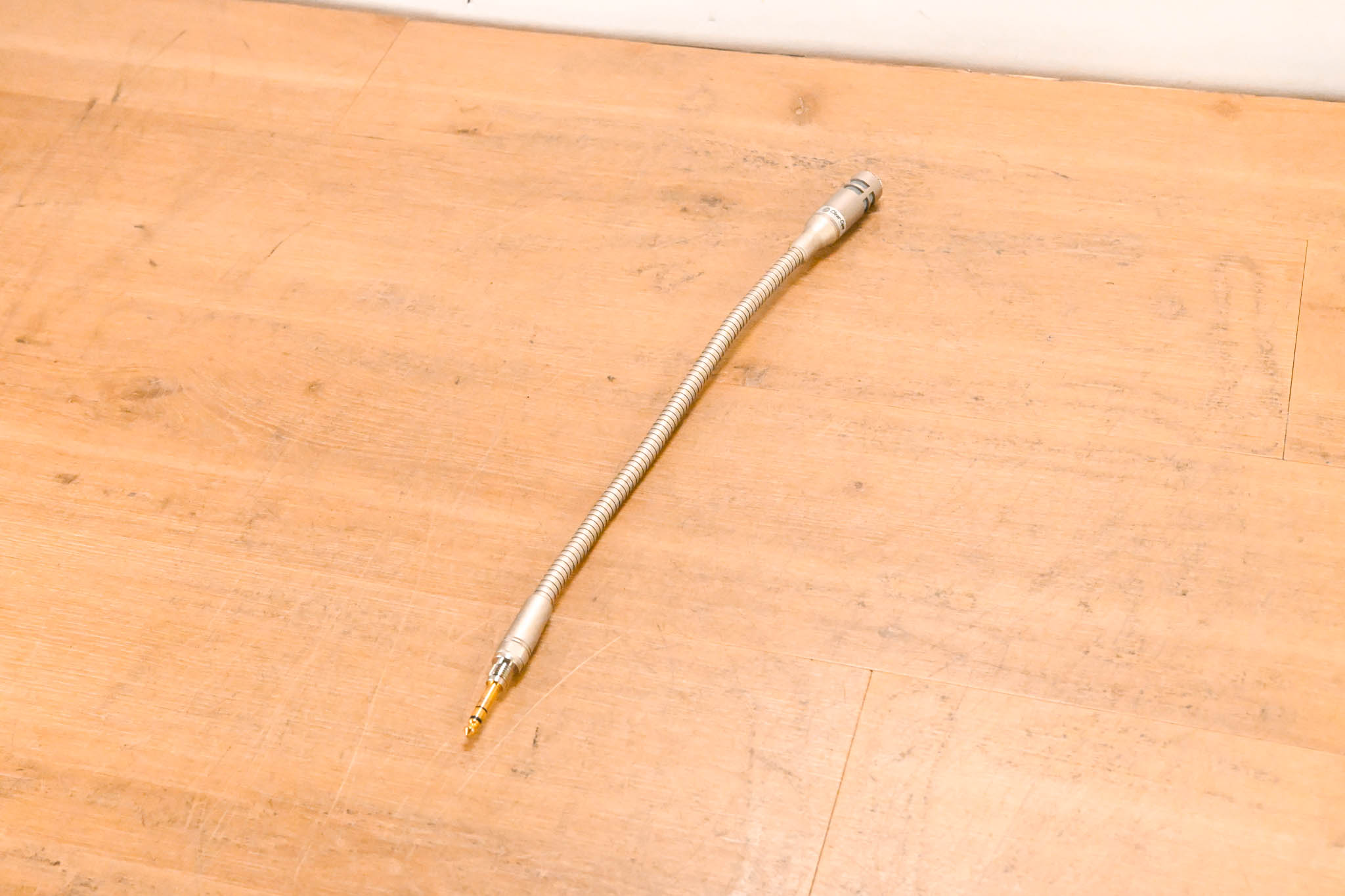 Clear-Com GM-18 Gooseneck Microphone for Encore Intercom Systems - 18"