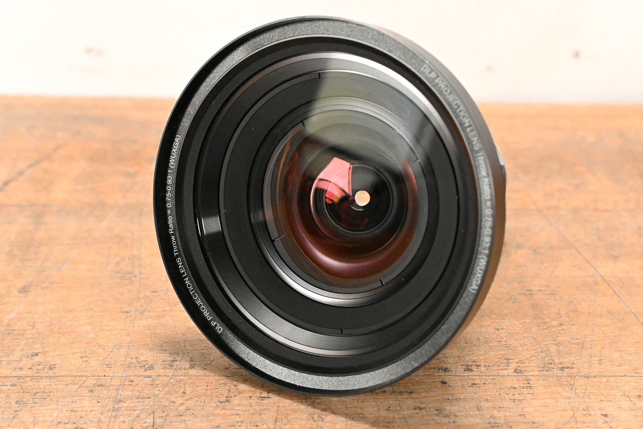 Digital Projection E-Vision Ultra Wide Lens 115-339A 0.75-0.93:1 (WUXGA)