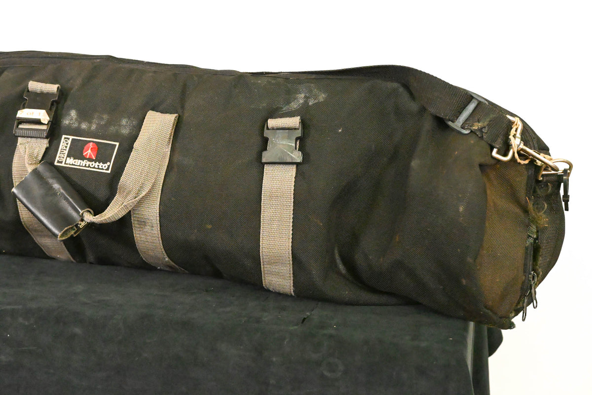 Manfrotto Gruppo Tripod Bag (42")