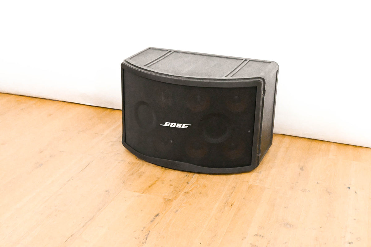 Bose Panaray 802 Series III Full-Range Passive Loudspeaker