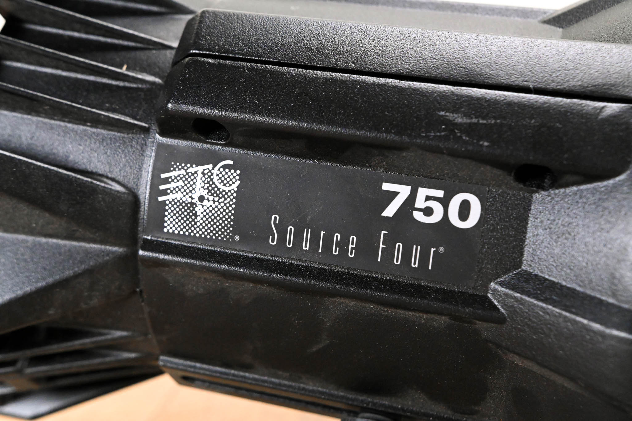 ETC Source Four 750 19 Degree Ellipsoidal Light