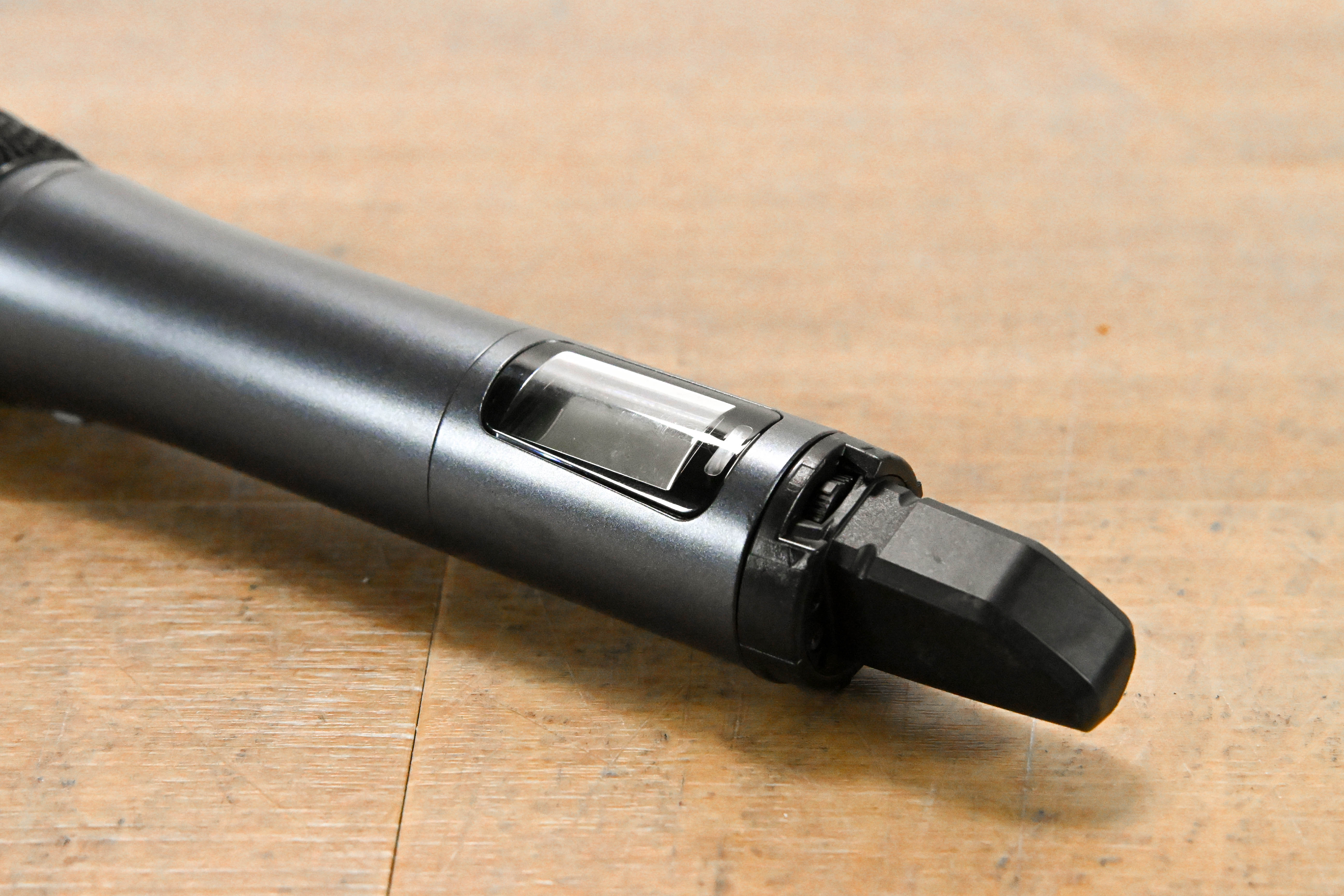 Sennheiser SKM 300 G3 Wireless Handheld Transmitter - B Band: 626-668MHz