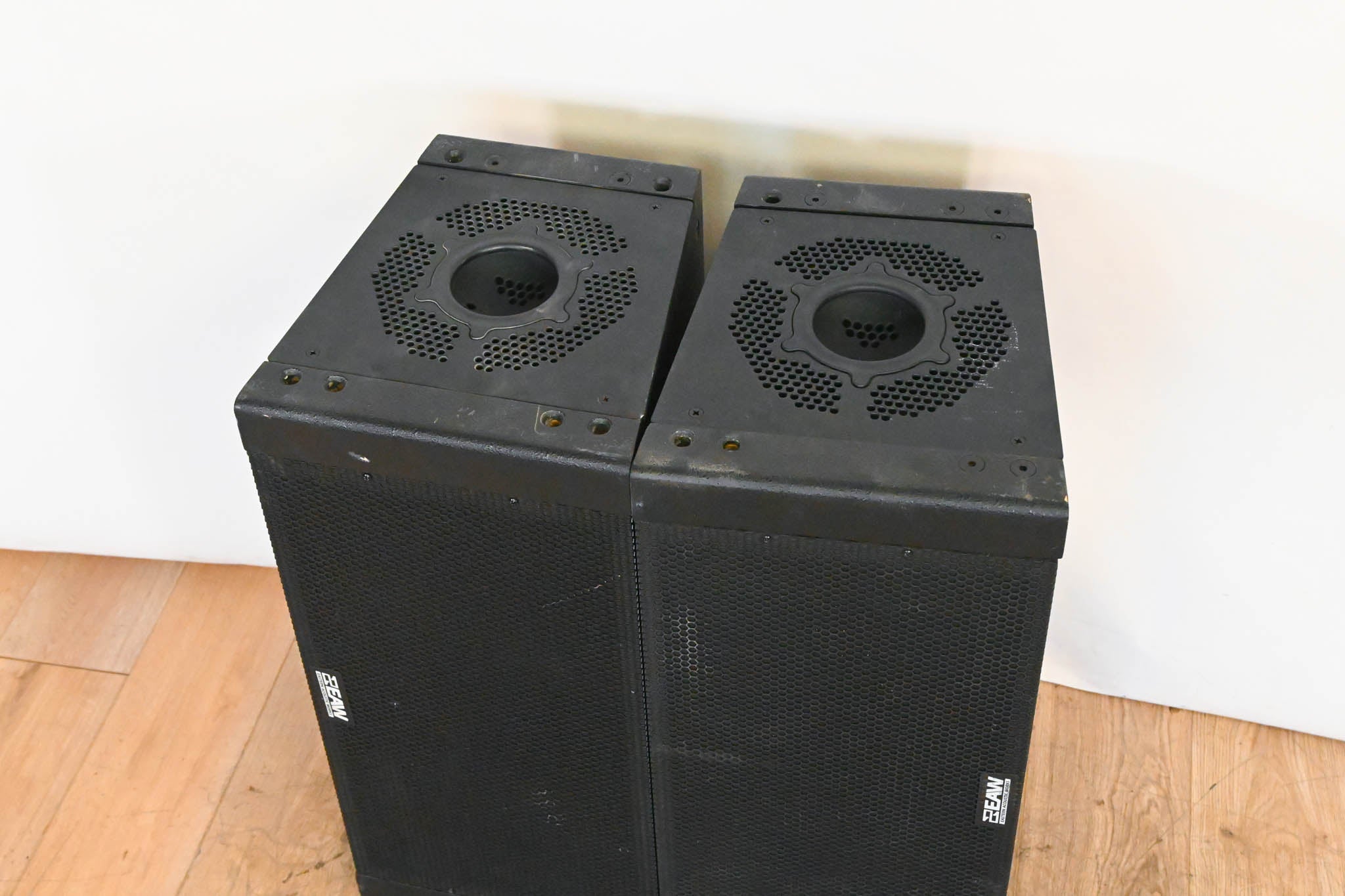 EAW KF730P 3-Way Passive Full-Range Loudspeaker (PAIR)