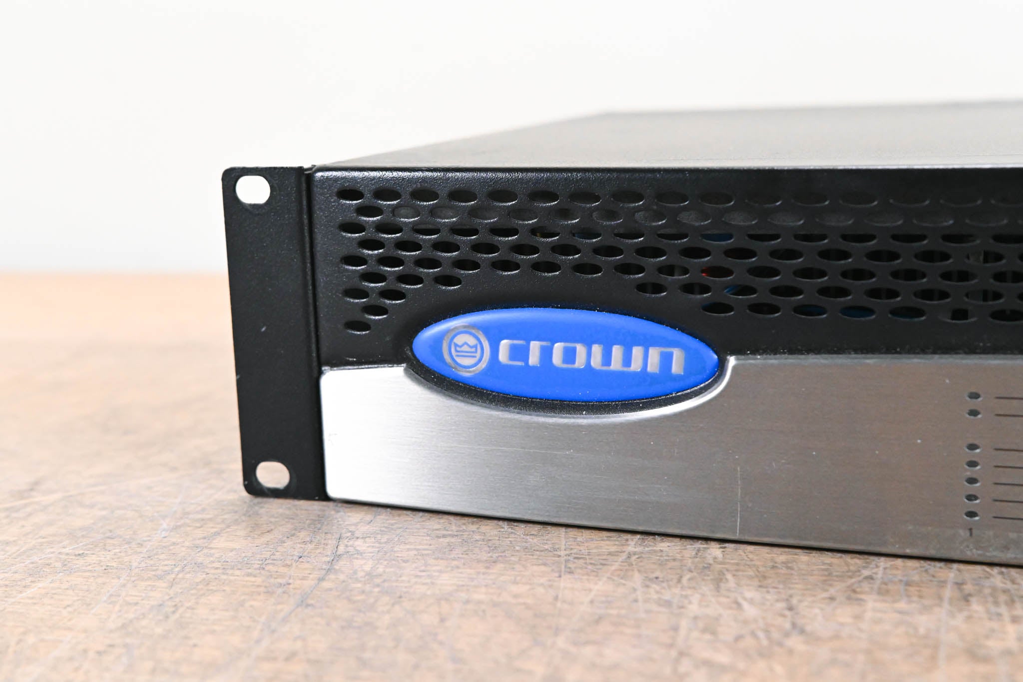 Crown CTs 1200 2-Channel Power Amplifier