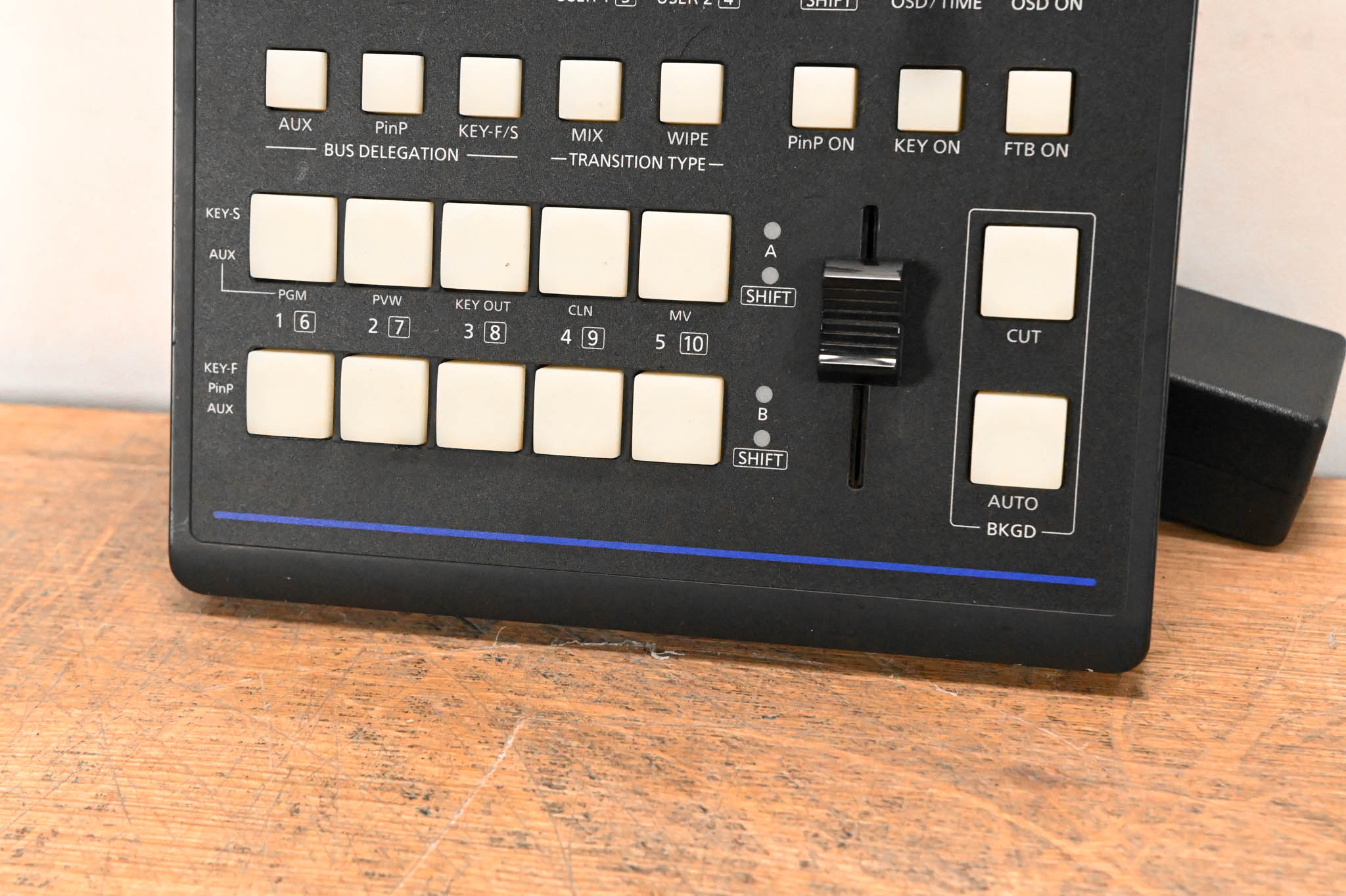 Panasonic AW-HS50 Compact HD/SD Live Video Switcher