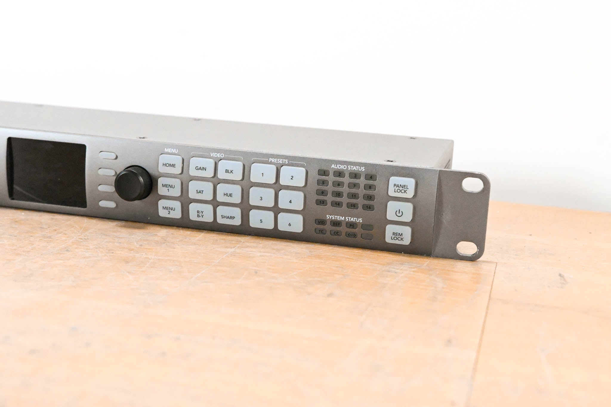Blackmagic Design Teranex Express Broadcast Standards Converter