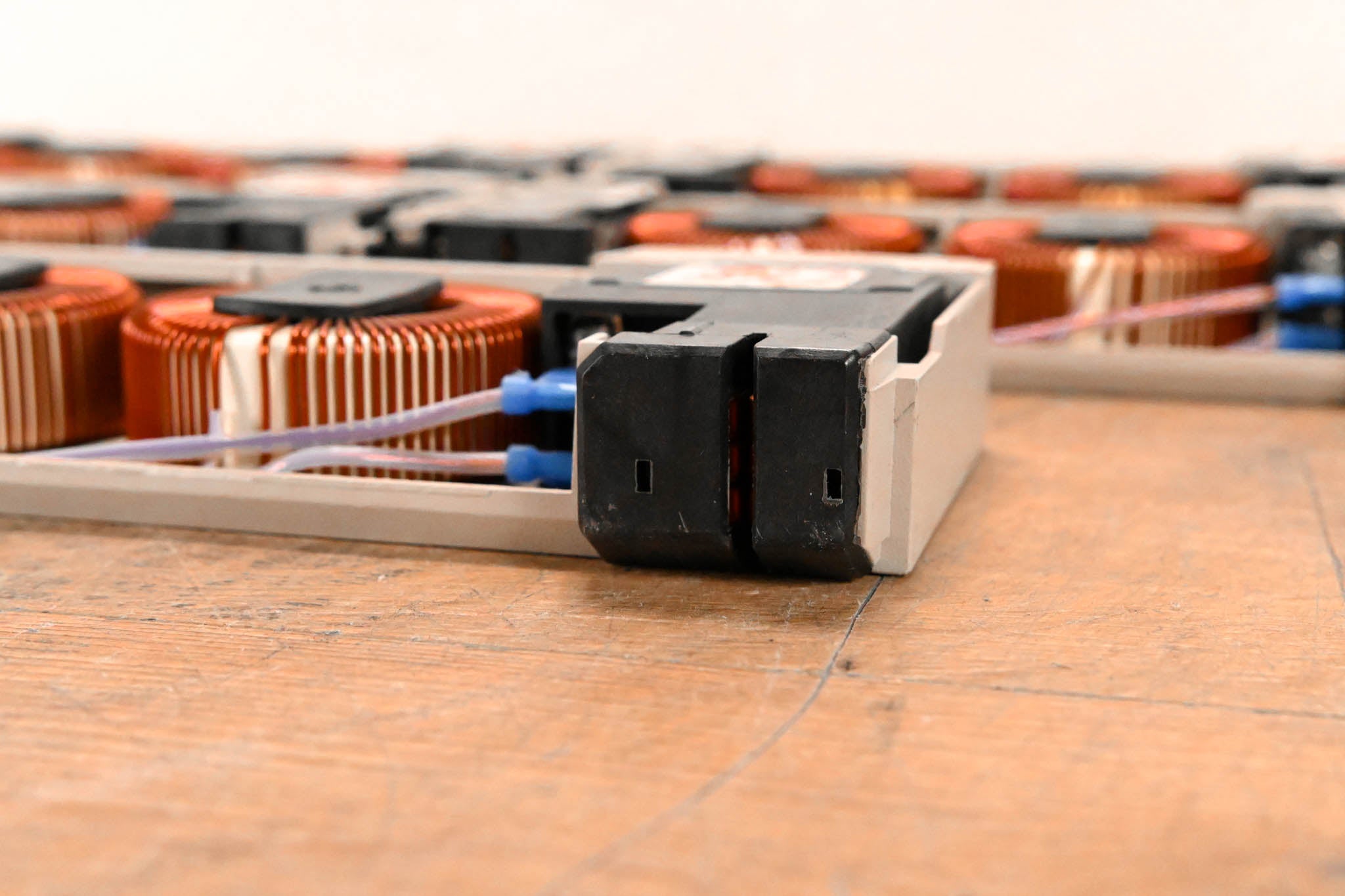 ETC D20 Dual 20A Dimmer Module (Pack of 5)
