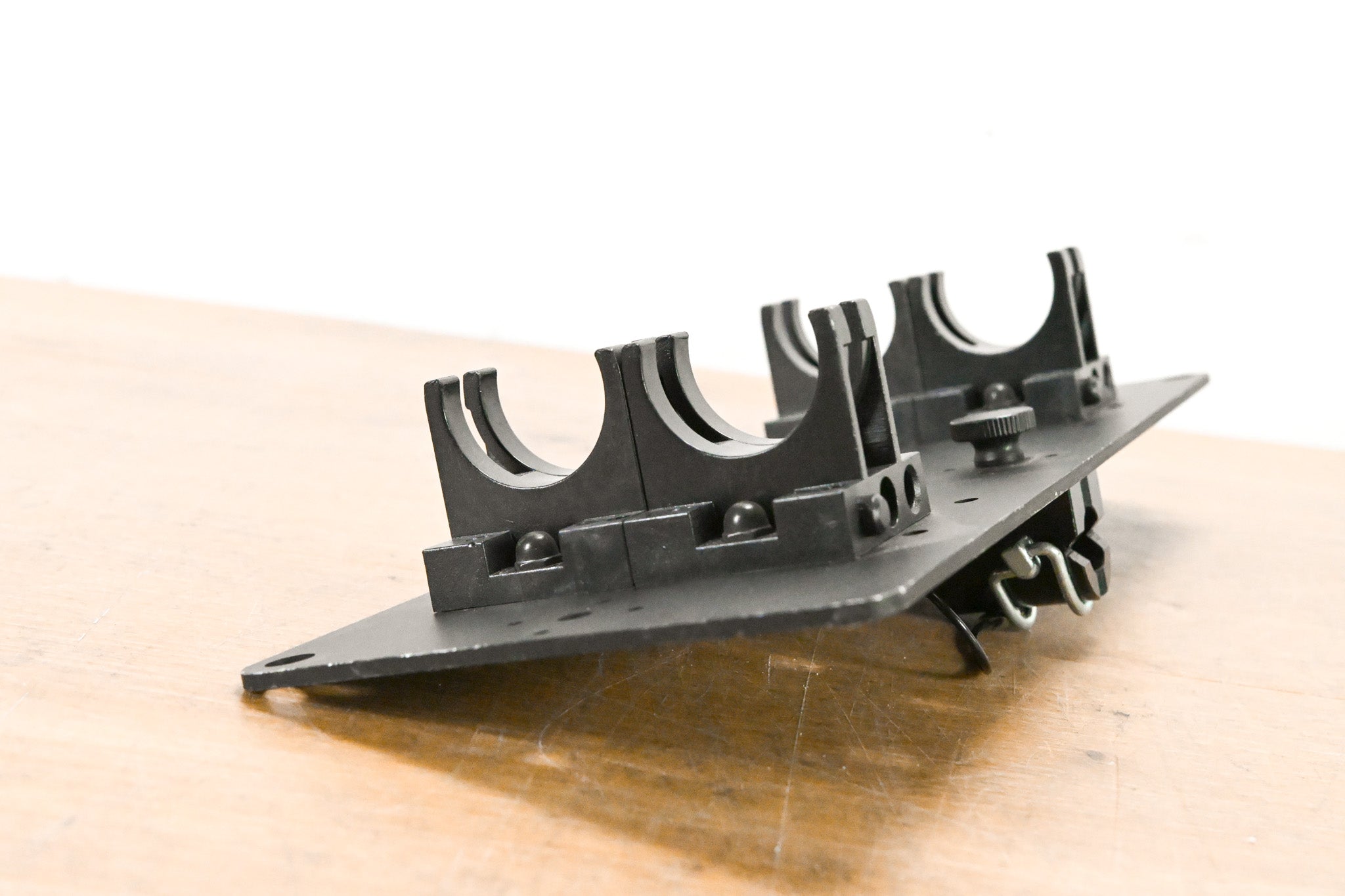 Quasar Science QMP2 QuasarPlate for Crossfade X LED Lights (DOUBLE)