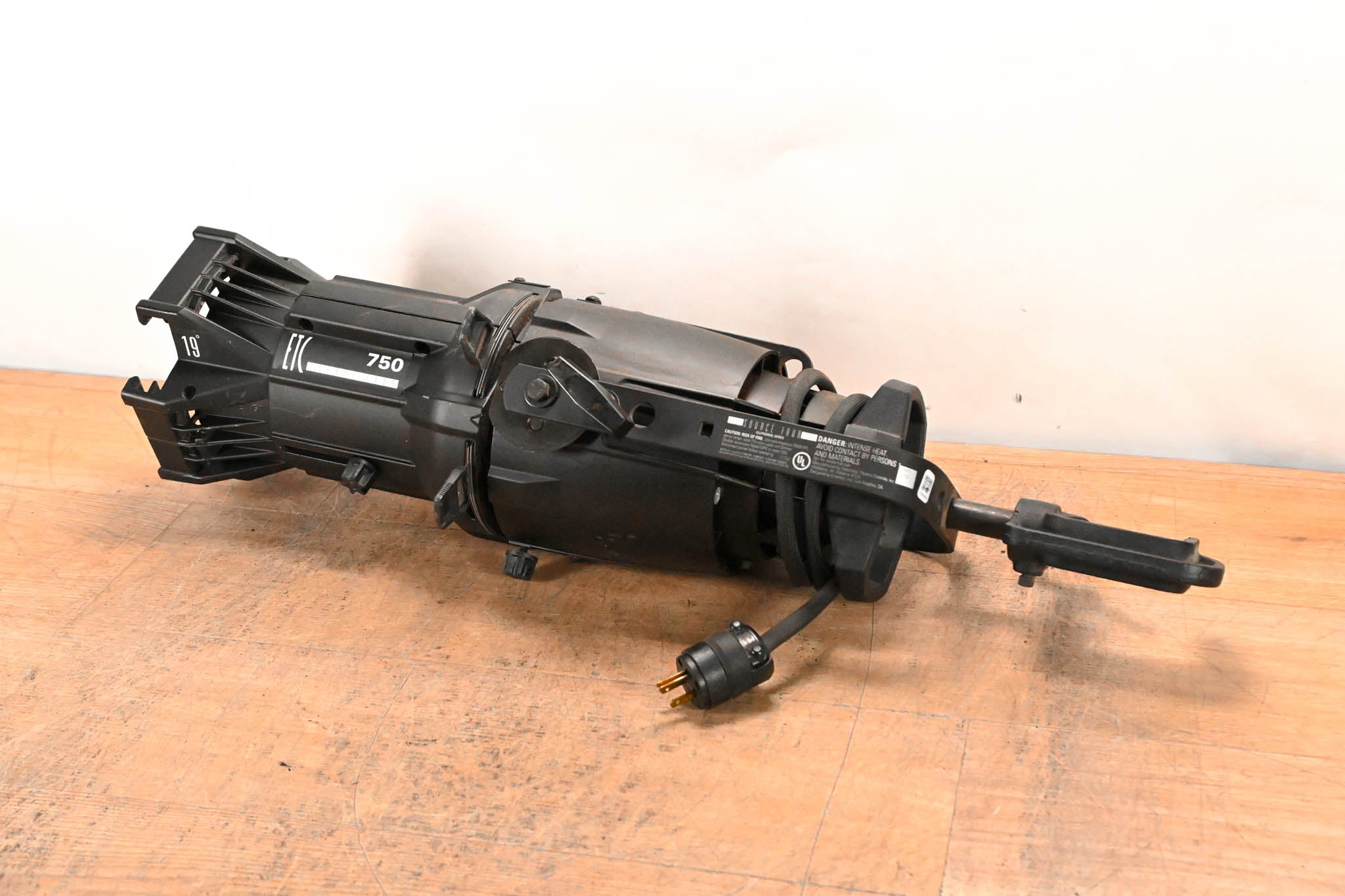 ETC Source Four 750 19 Degree Ellipsoidal Light