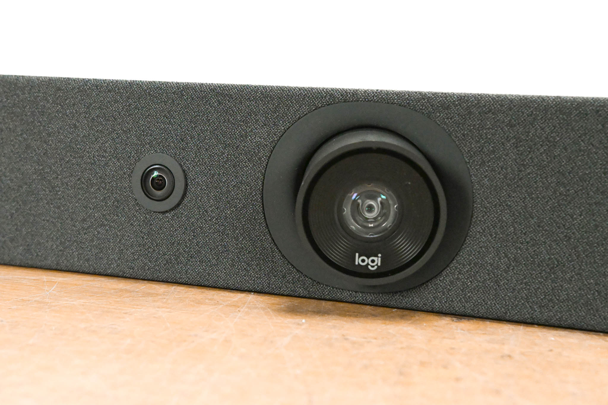 Logitech Rally Bar Mini Video Conferencing Camera and Speakerphone