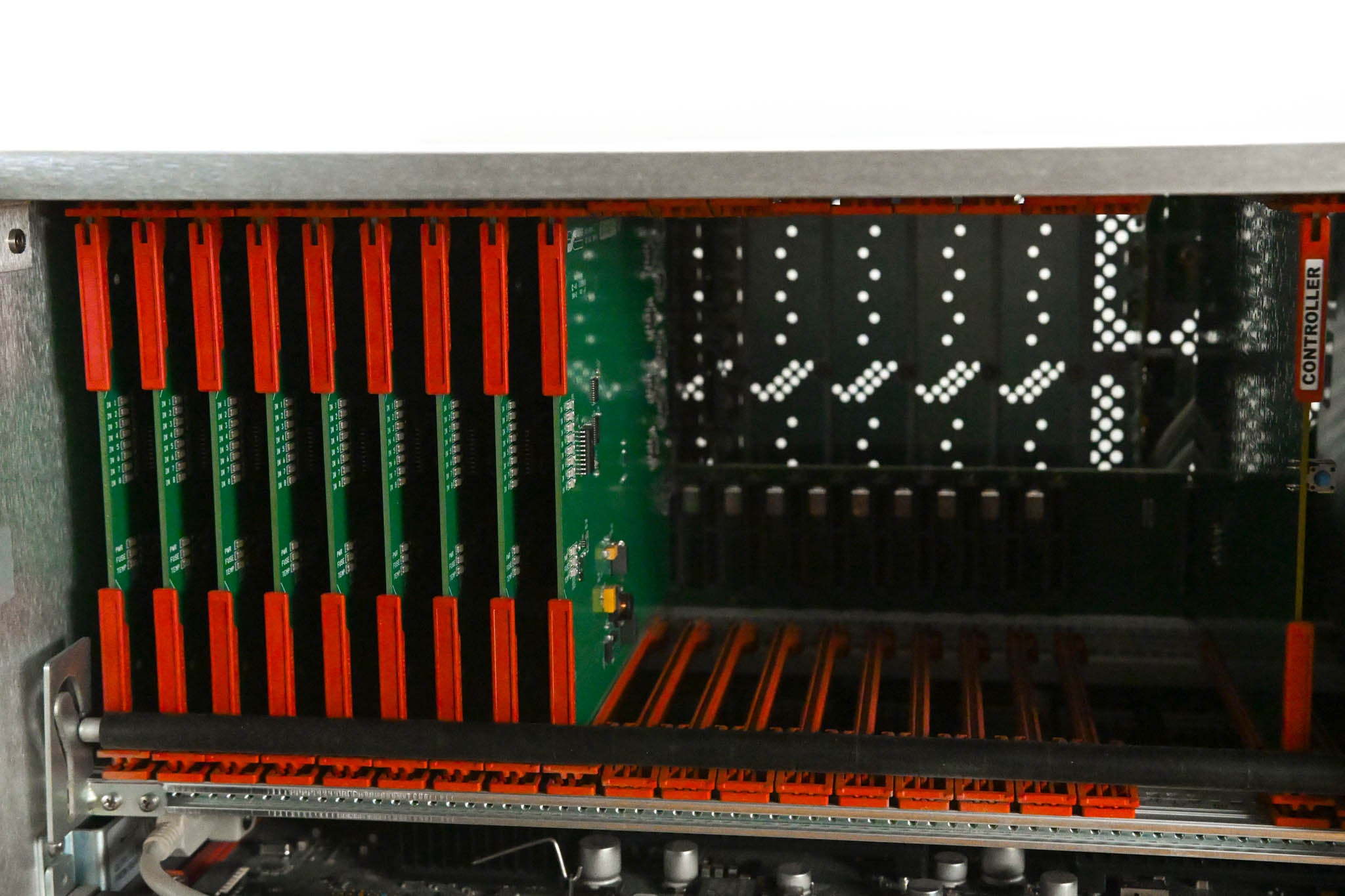 Ross Carbonite eXtreme (NK-3G144-X) Switcher w/ Carbonite 2M Panel