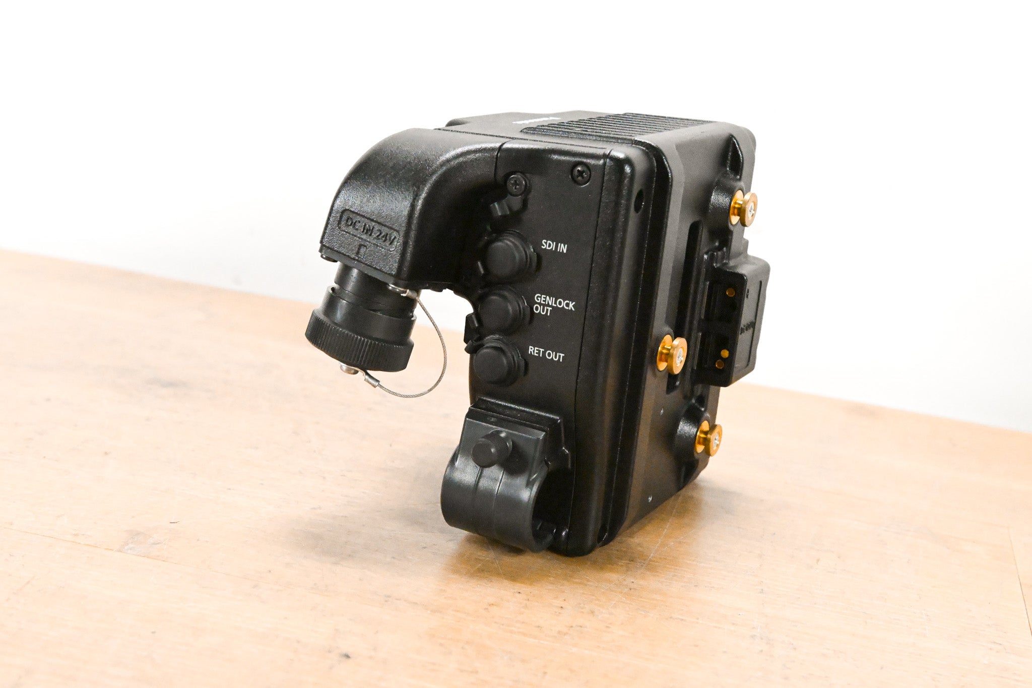 Panasonic AG-CA300G Camera Studio Adapter