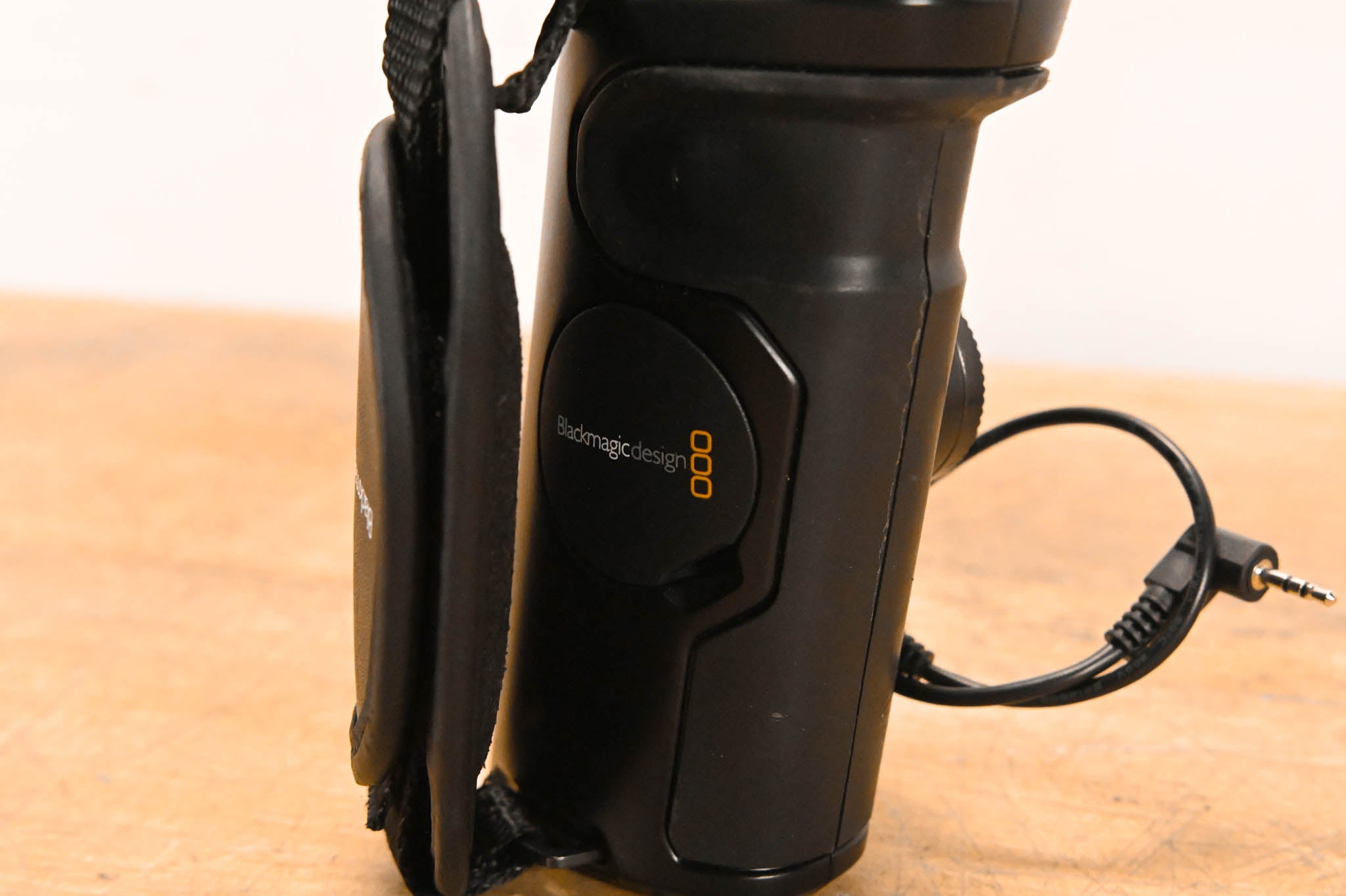 Blackmagic Design Handgrip for URSA Mini Camera