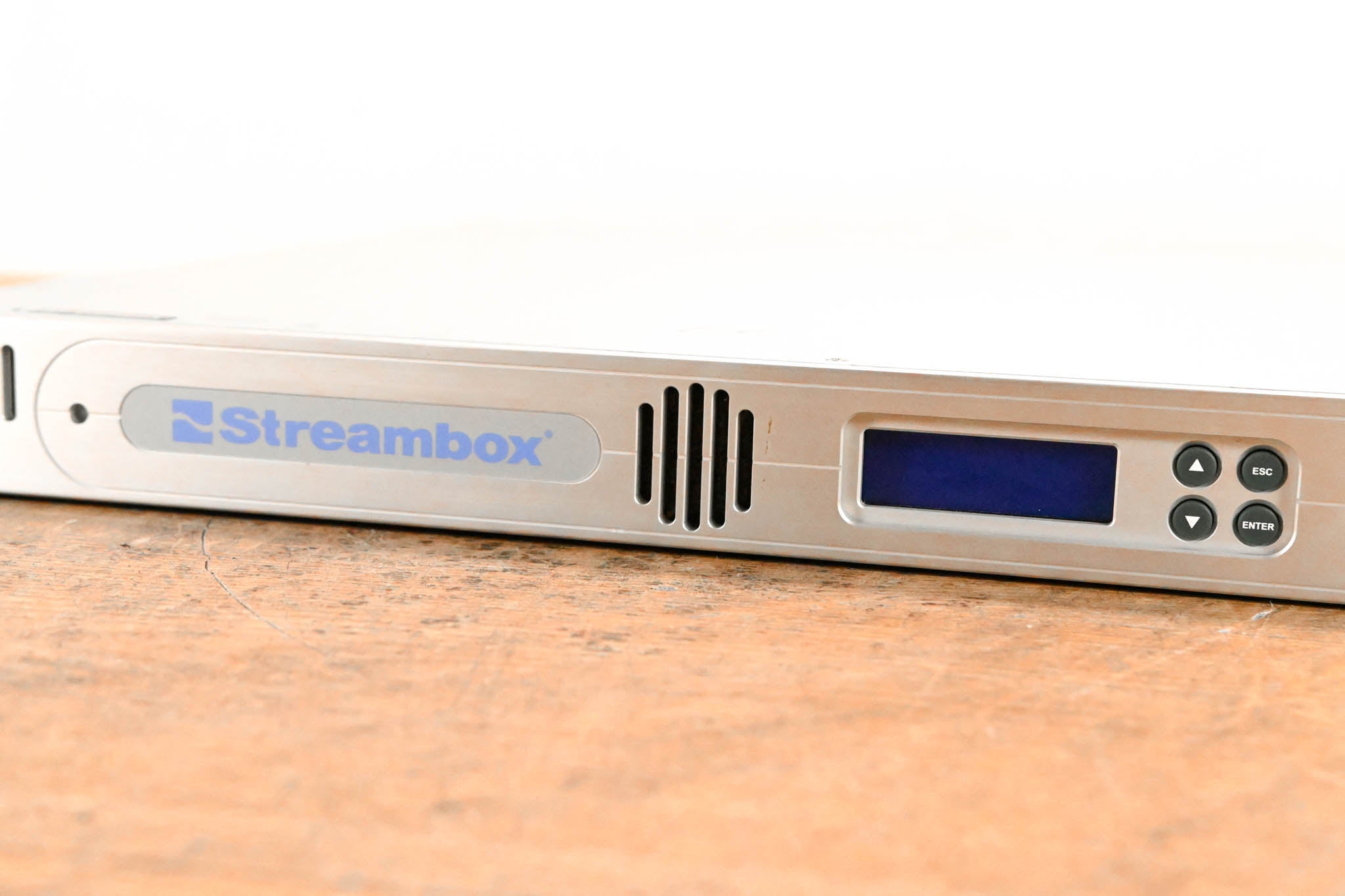 Streambox ACT-L3 SBT3-E9300 HD/SD Video Encoder