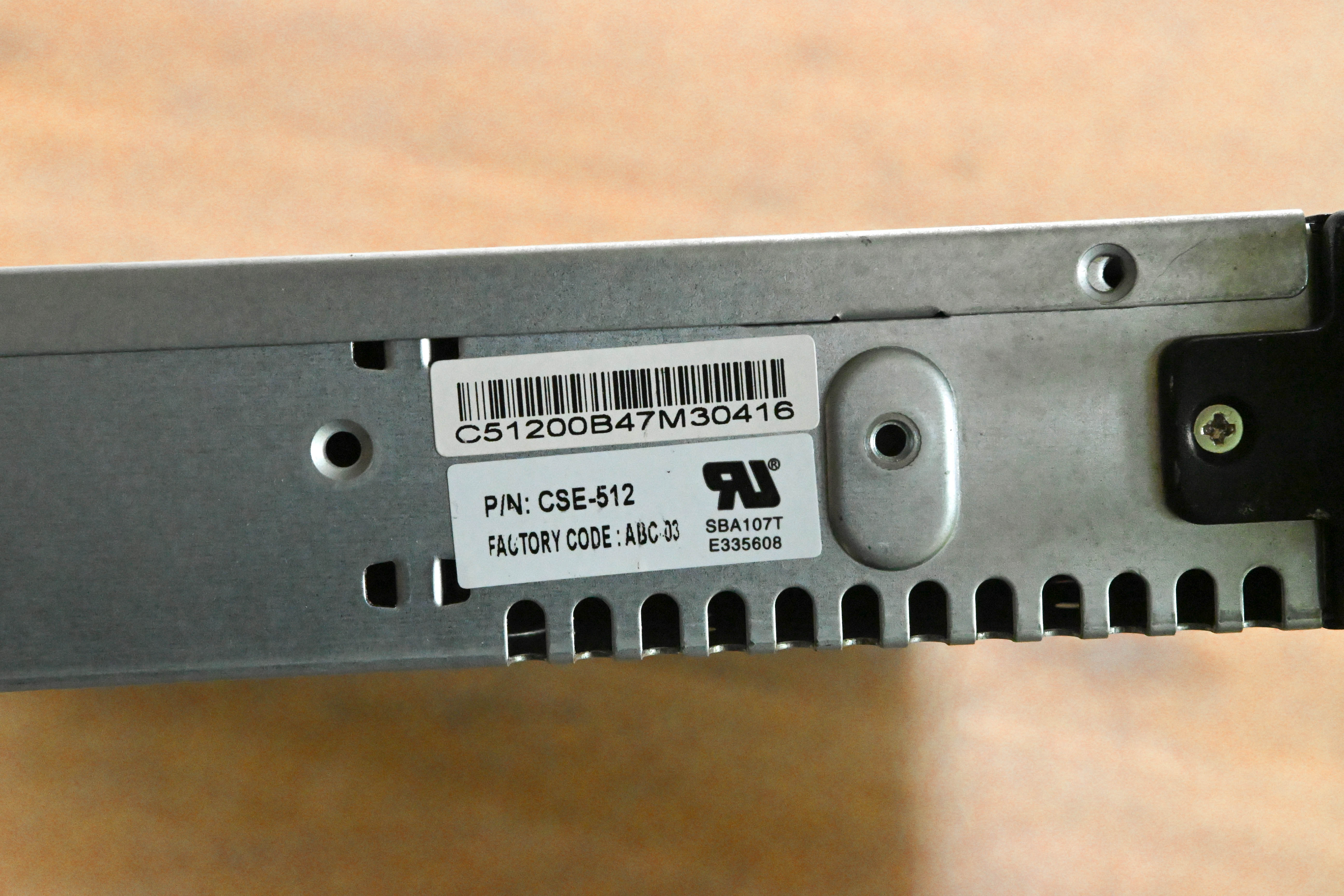 Avocent HMXMGR-G2 HMX Desktop Over IP Manager