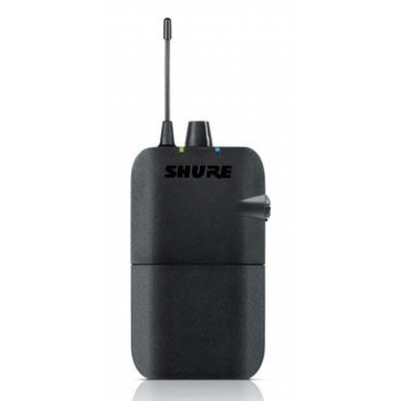 PSM300 Series Wireless Bodypack Receiver
