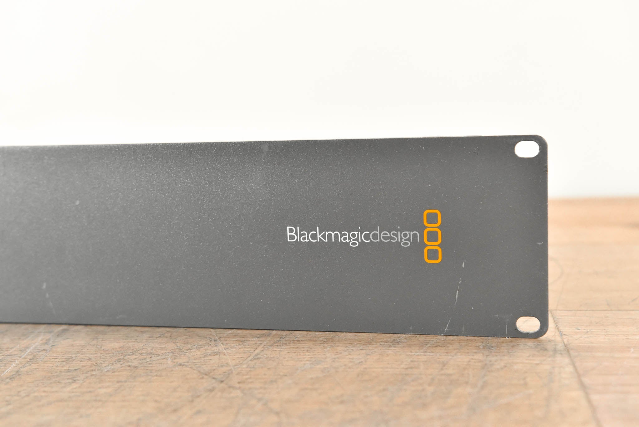 Blackmagic Design ATEM 1 M/E Production Switcher (NO POWER SUPPLY)