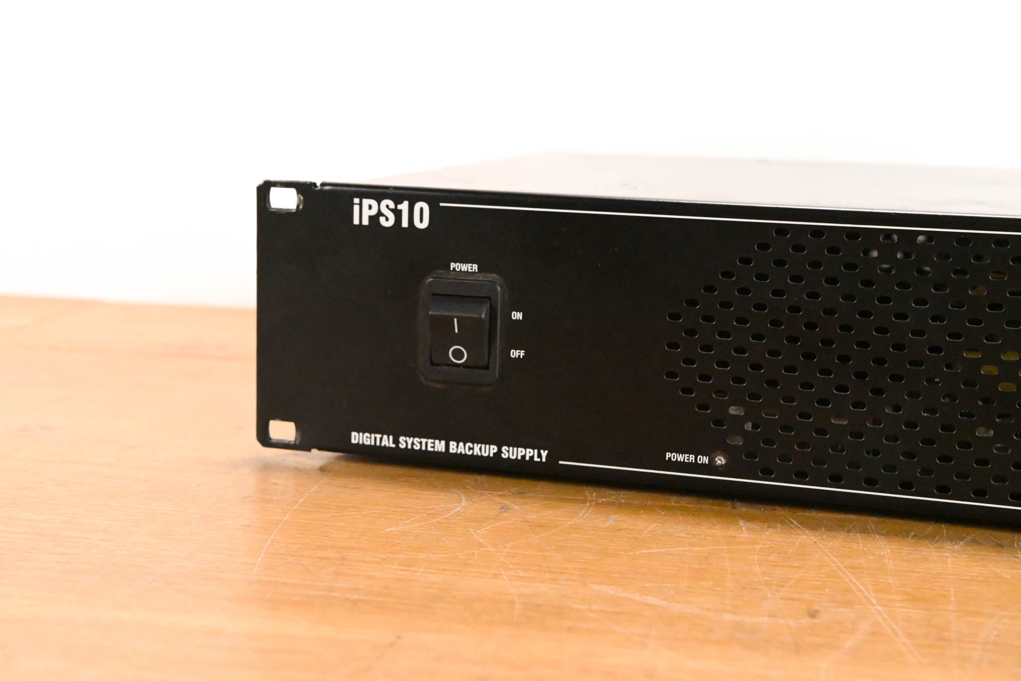 Allen & Heath iPS10 Redundant Power Supply for iLive Consoles