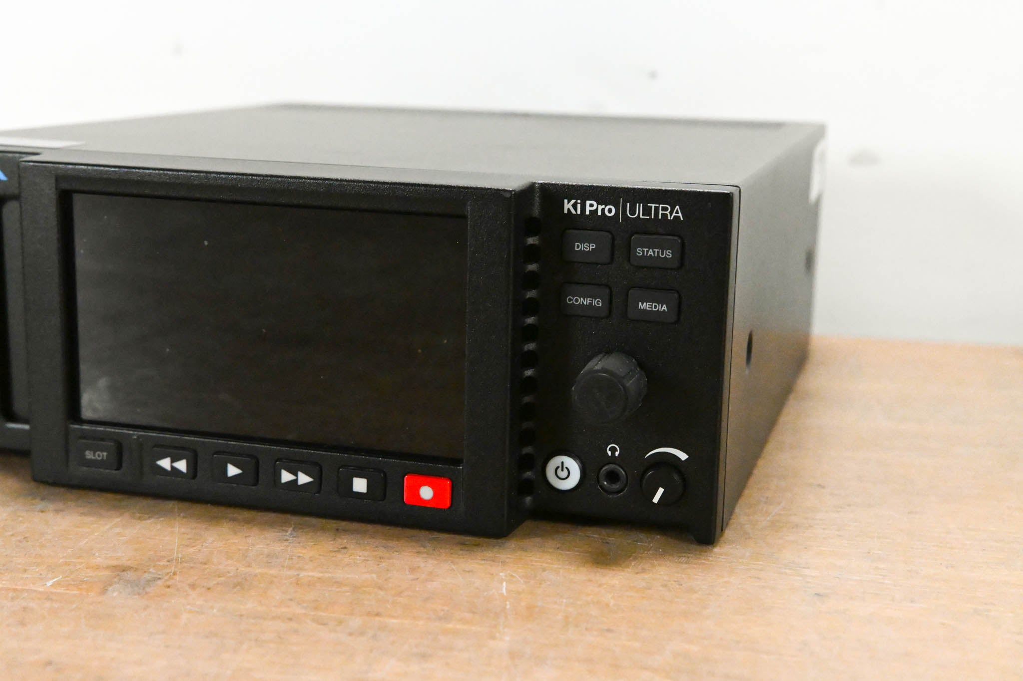 AJA Ki Pro Ultra File Based Recorder/Player (NO POWER SUPPLY)