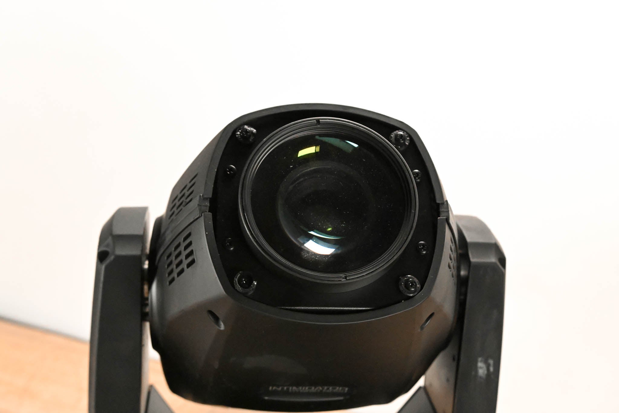 Chauvet Intimidator Hybrid 140SR Moving Head Lighting Fixture