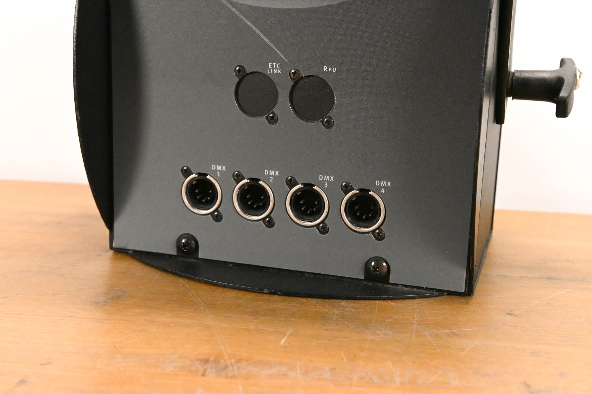ETC ETCNET2 4-Port DMX Node (AC Powered)