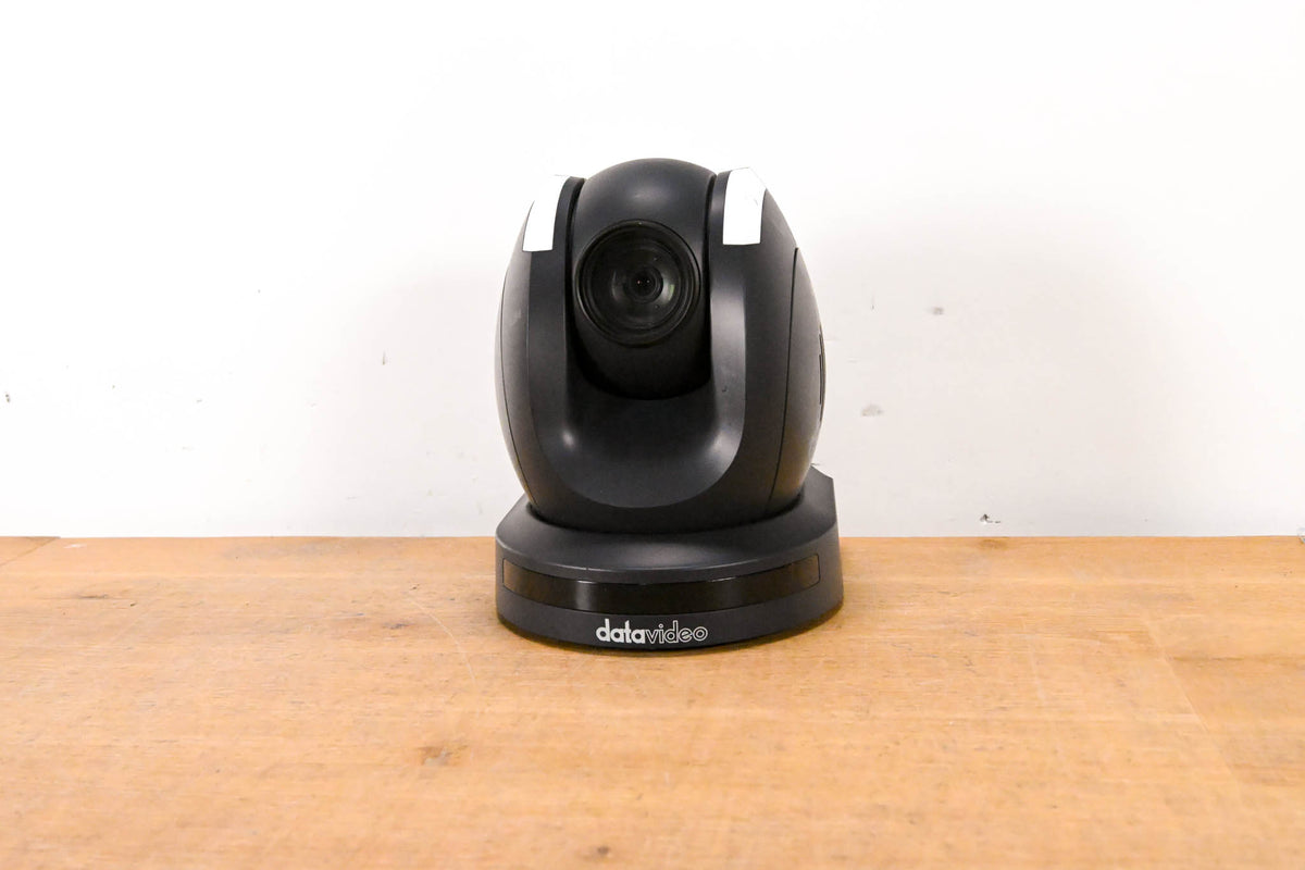 Datavideo PTC-150T HD/SD PTZ Video Camera with HDBaseT (NO POWER SUPPLY)