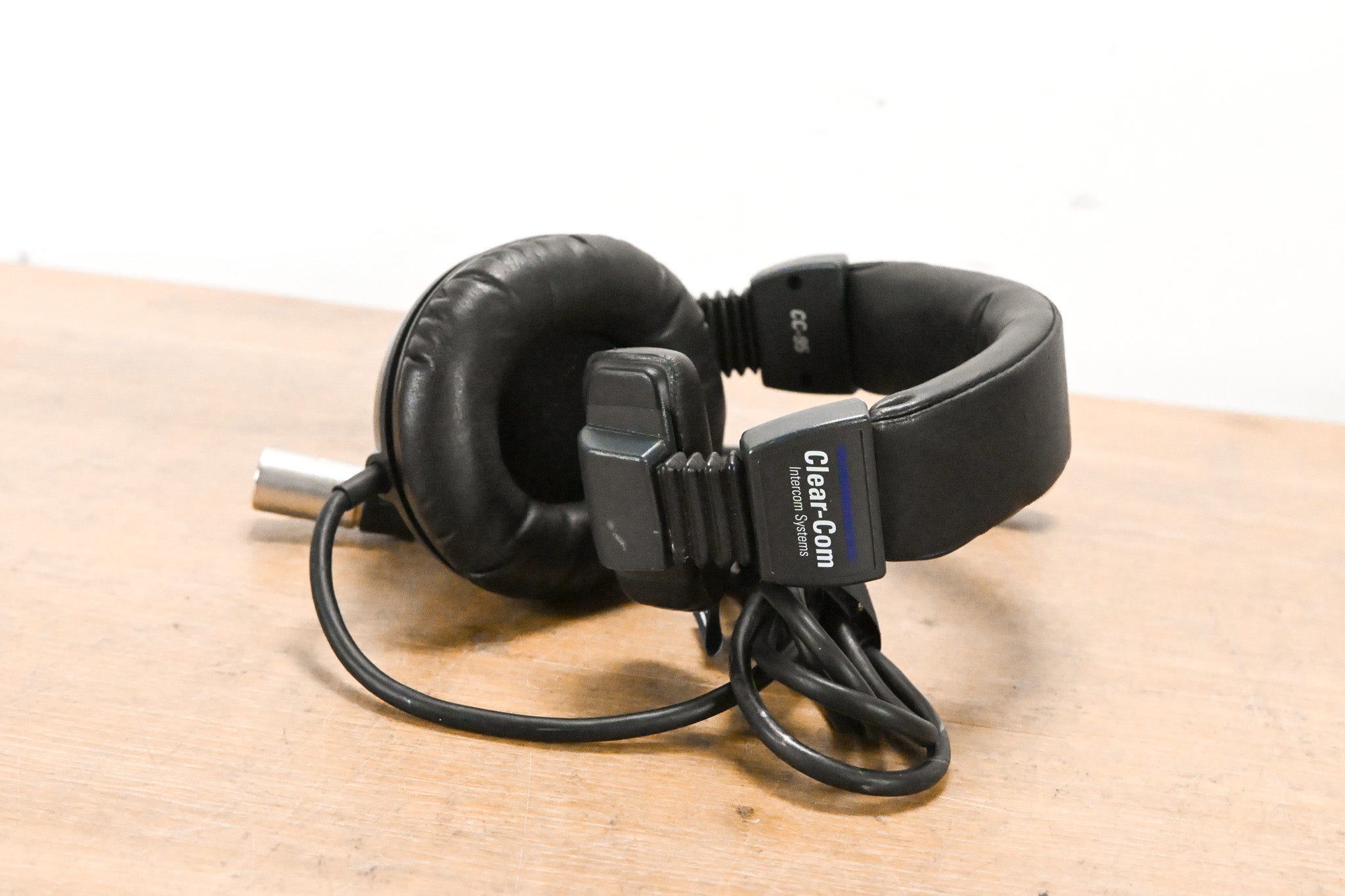 Clear-Com CC-95 Single-Muff Intercom Headset
