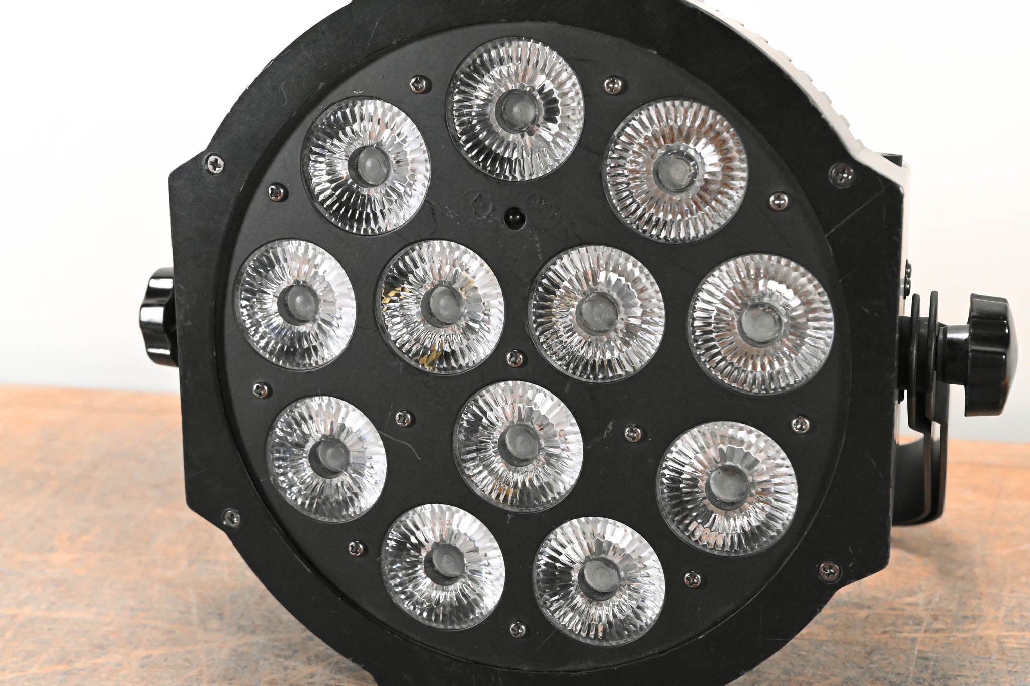 ADJ Mega TRI64 Profile 12x 3W Tri Color LED Par