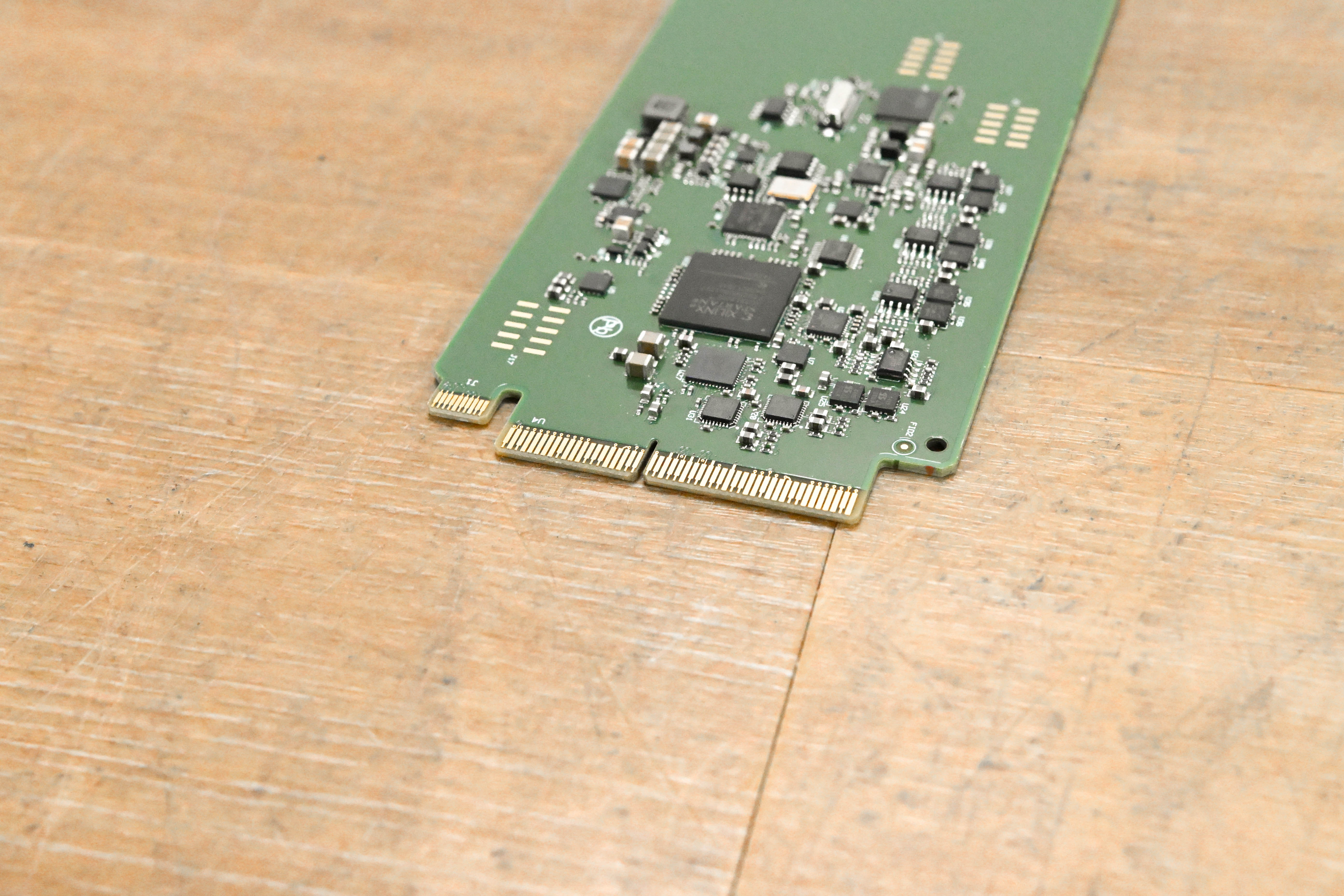 Blackmagic Design OpenGear Converter - SDI to Audio
