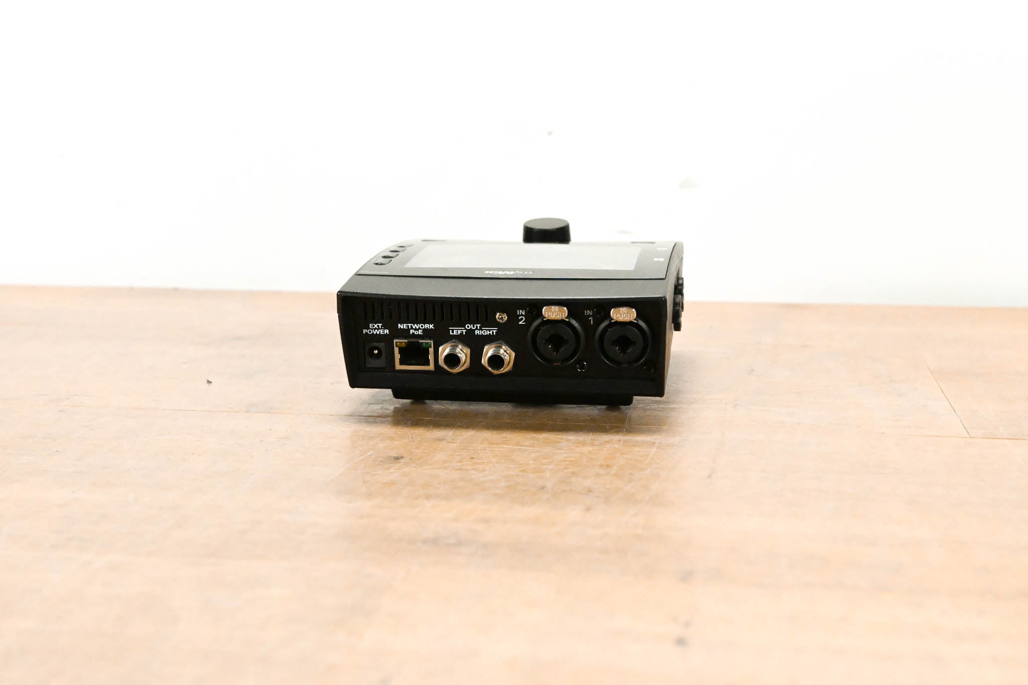 Movek myMix Personal Monitor Mixer