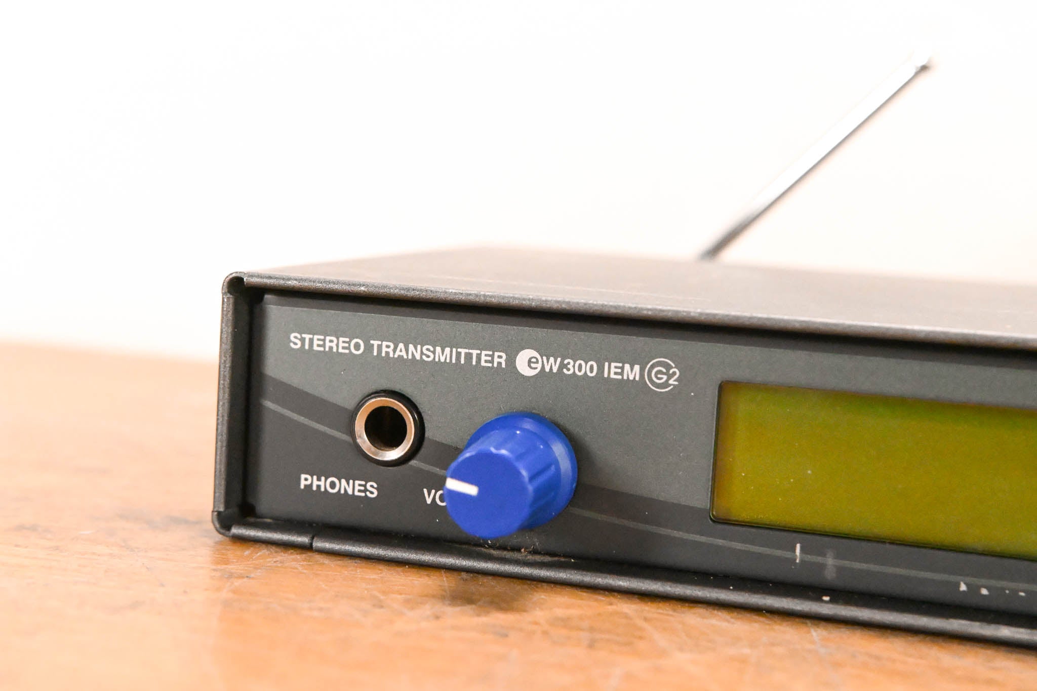 Sennheiser SR 300 IEM G2 Wireless Transmitter 518-554 MHz (NO PSU)