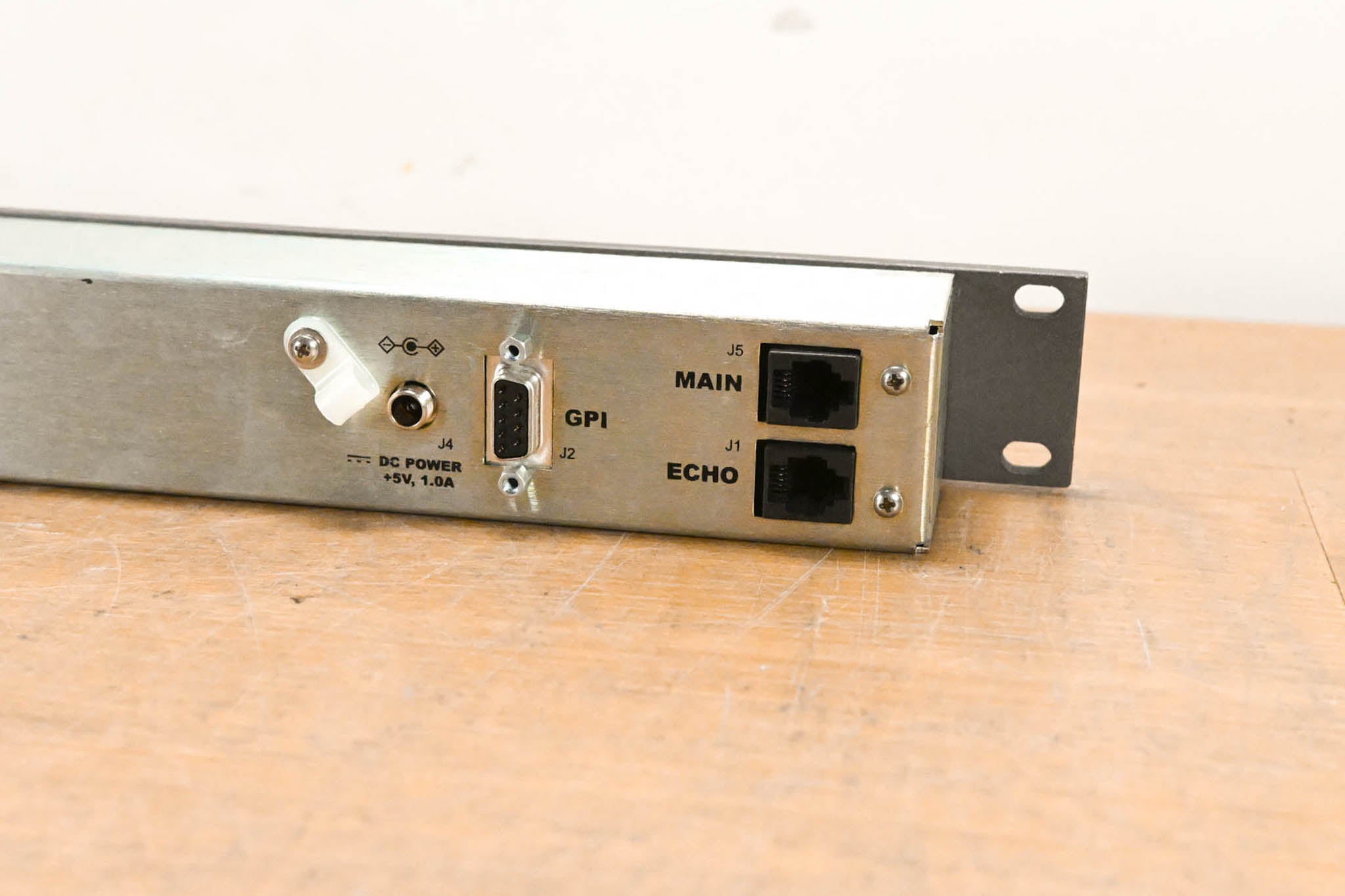 Ross 4802AR-220B 47-Button Auxiliary Control Panel (NO POWER SUPPLY)