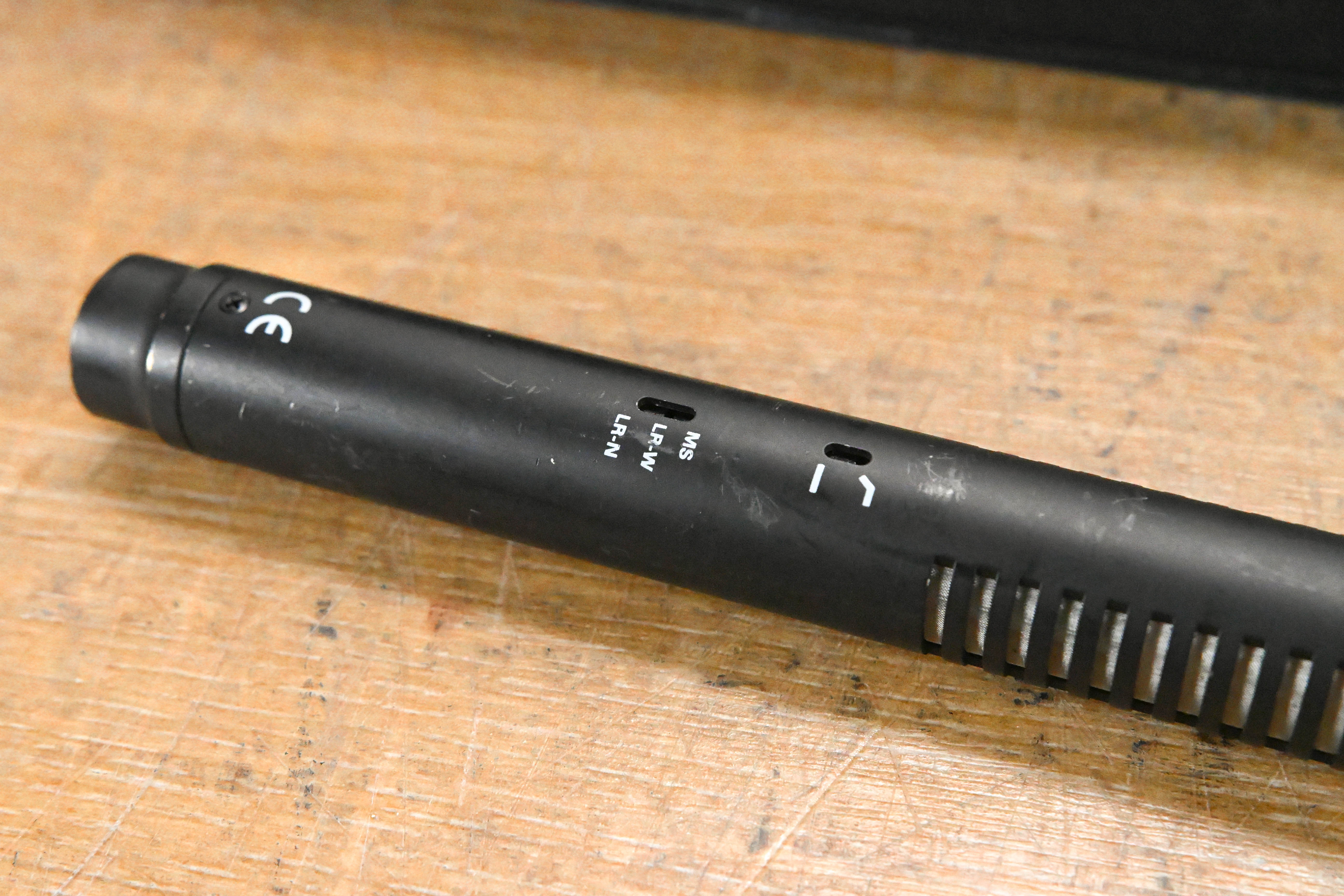 Audio-Technica BP4029 Stereo Shotgun Microphone