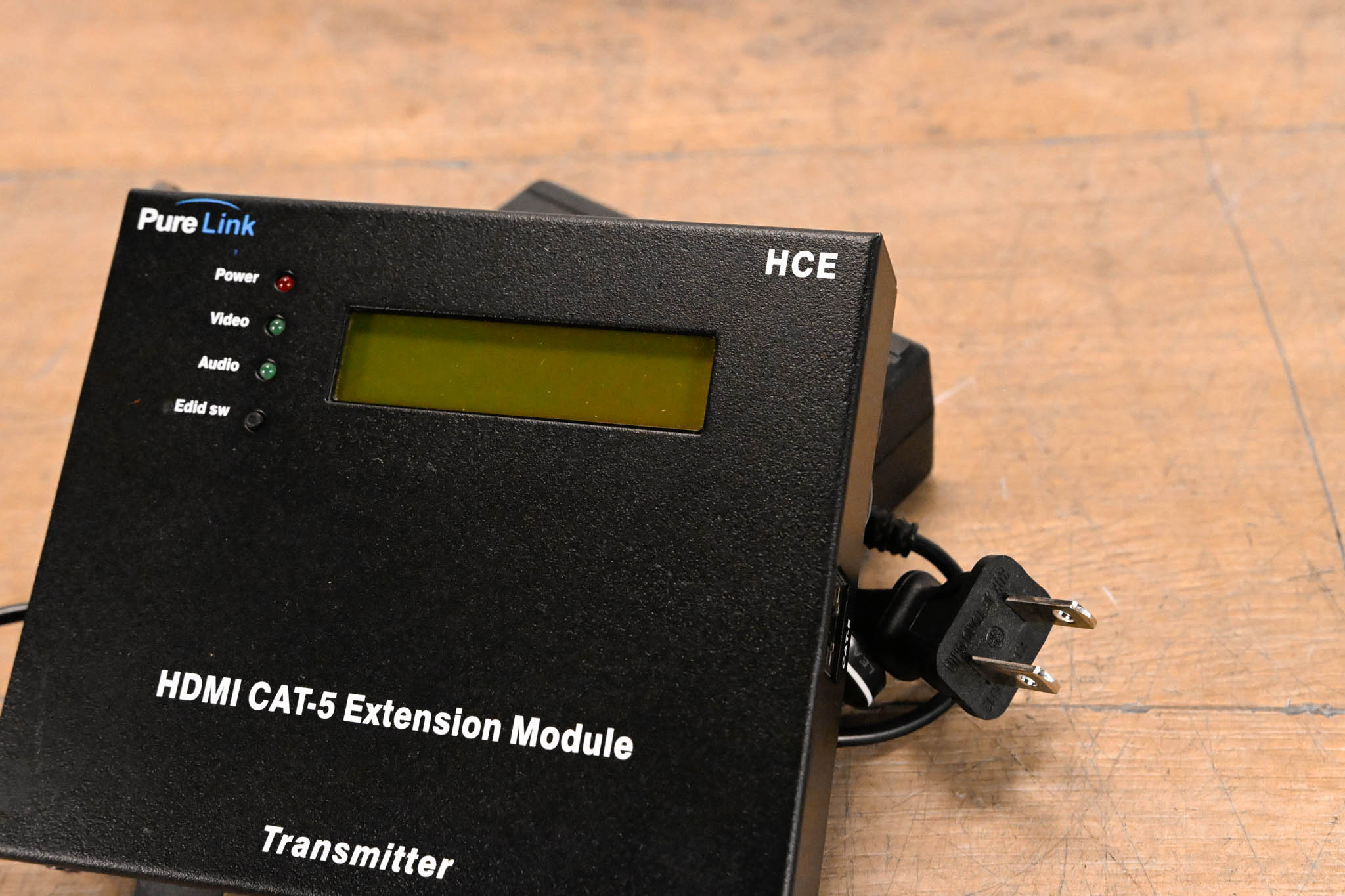 PureLink HCE HDMI CAT-5 Extension Module (Transmitter)