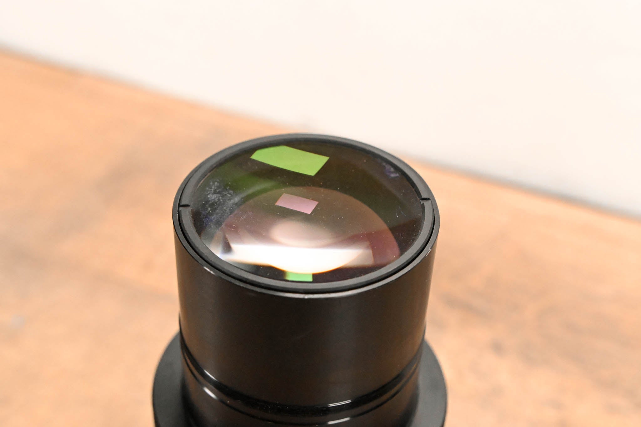 SANYO LNS-W03 Short Fixed Projector Lens