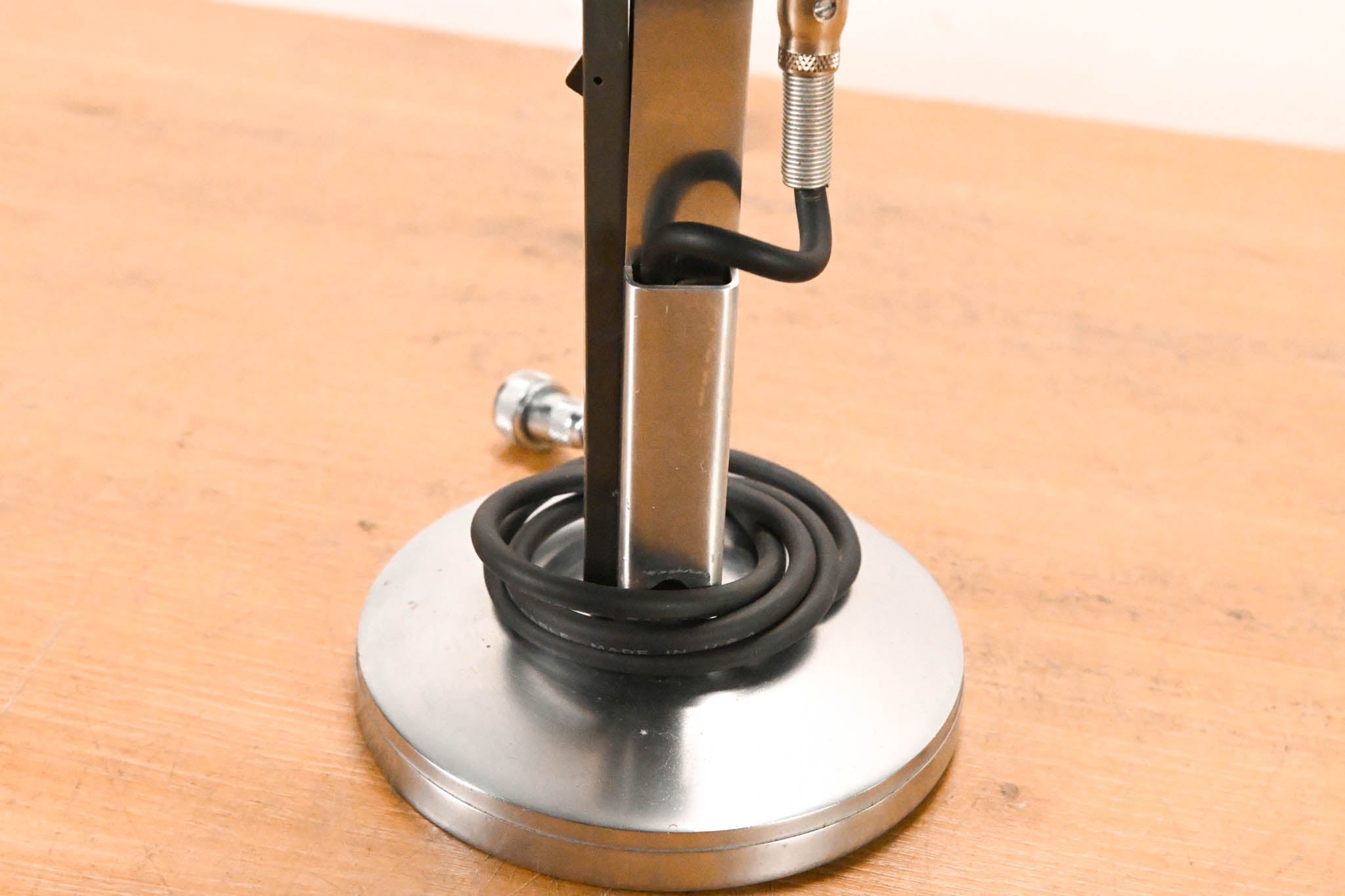 Electro-Voice (EV) 638 General Purpose Dynamic Microphone