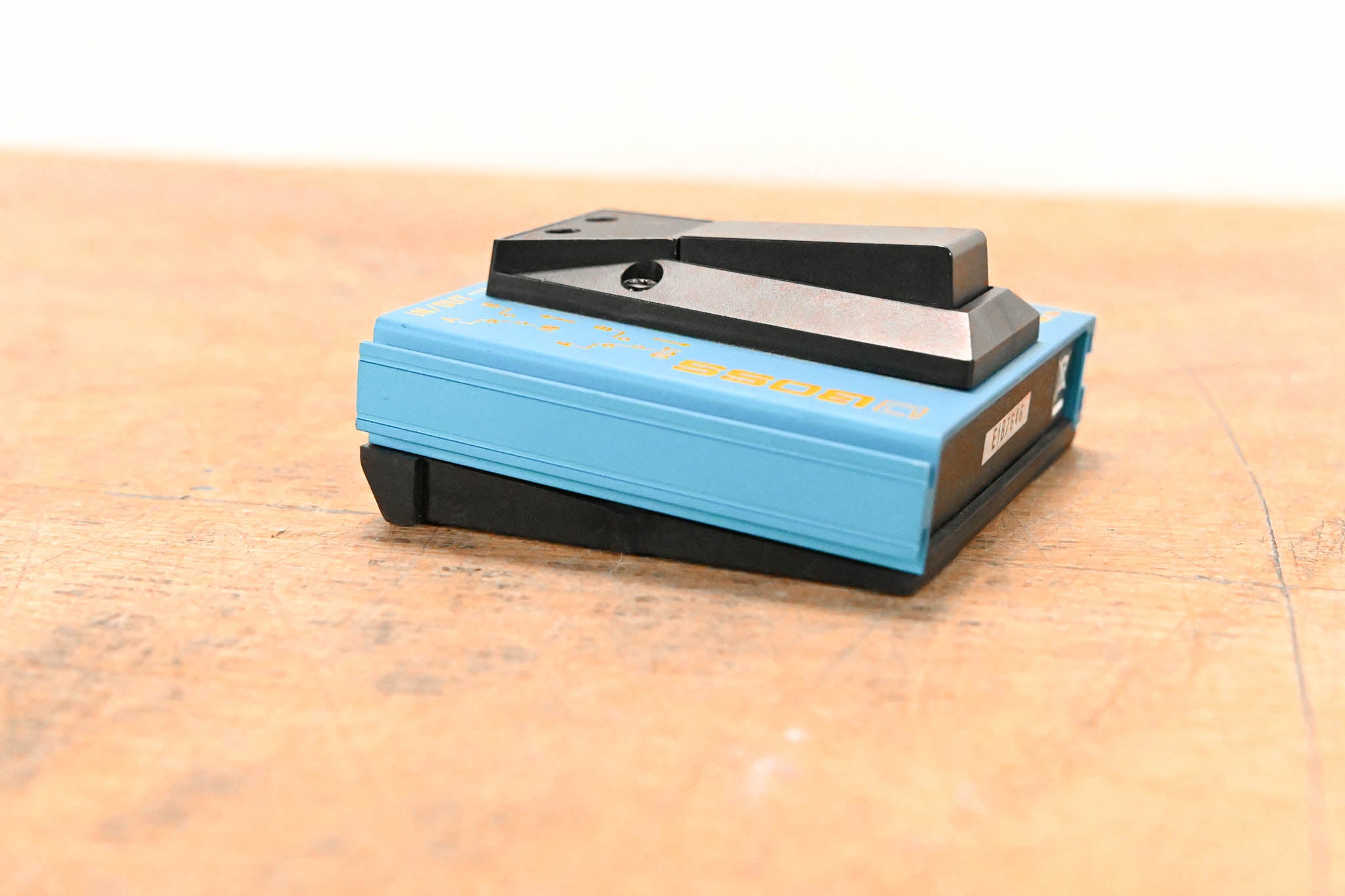 Boss AB-2 2-Way Selector Pedal