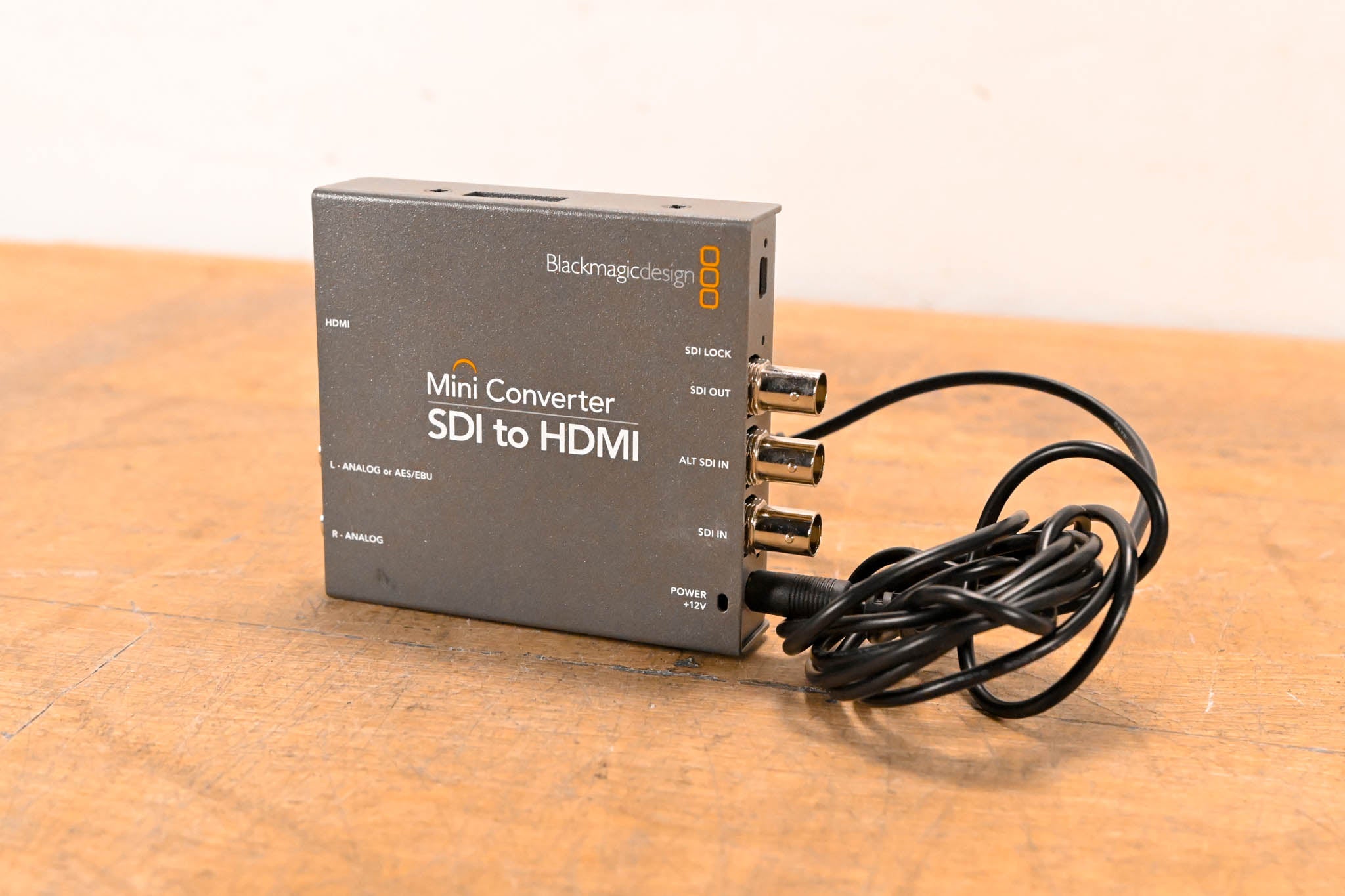 Blackmagic Design Mini Converter SDI to HDMI