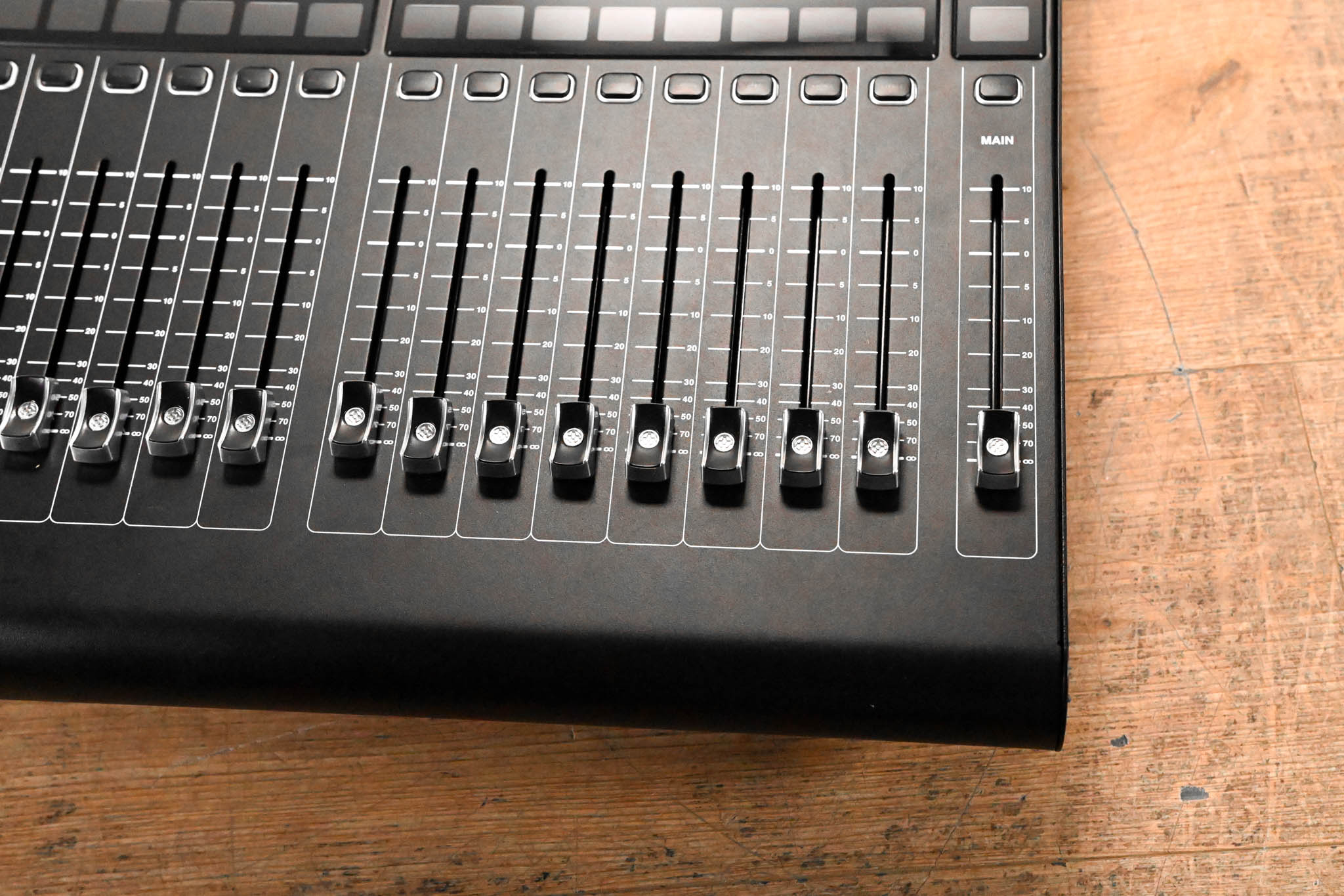 Midas M32R 40-Channel Digital Mixing Console